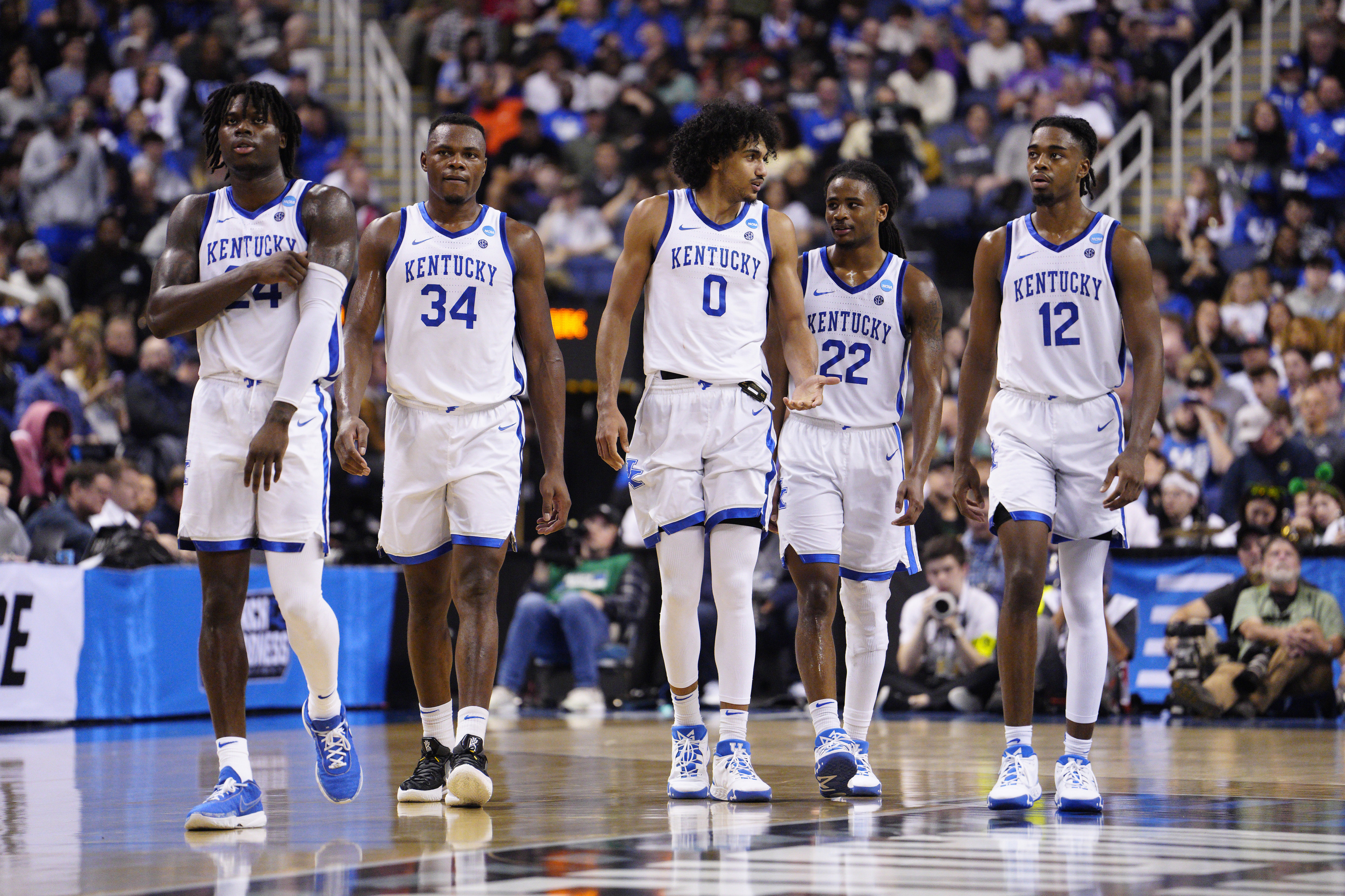 Kentucky vs Kansas State Line, Prediction, TV Channel and Live Stream for 2023 NCAA Tournament