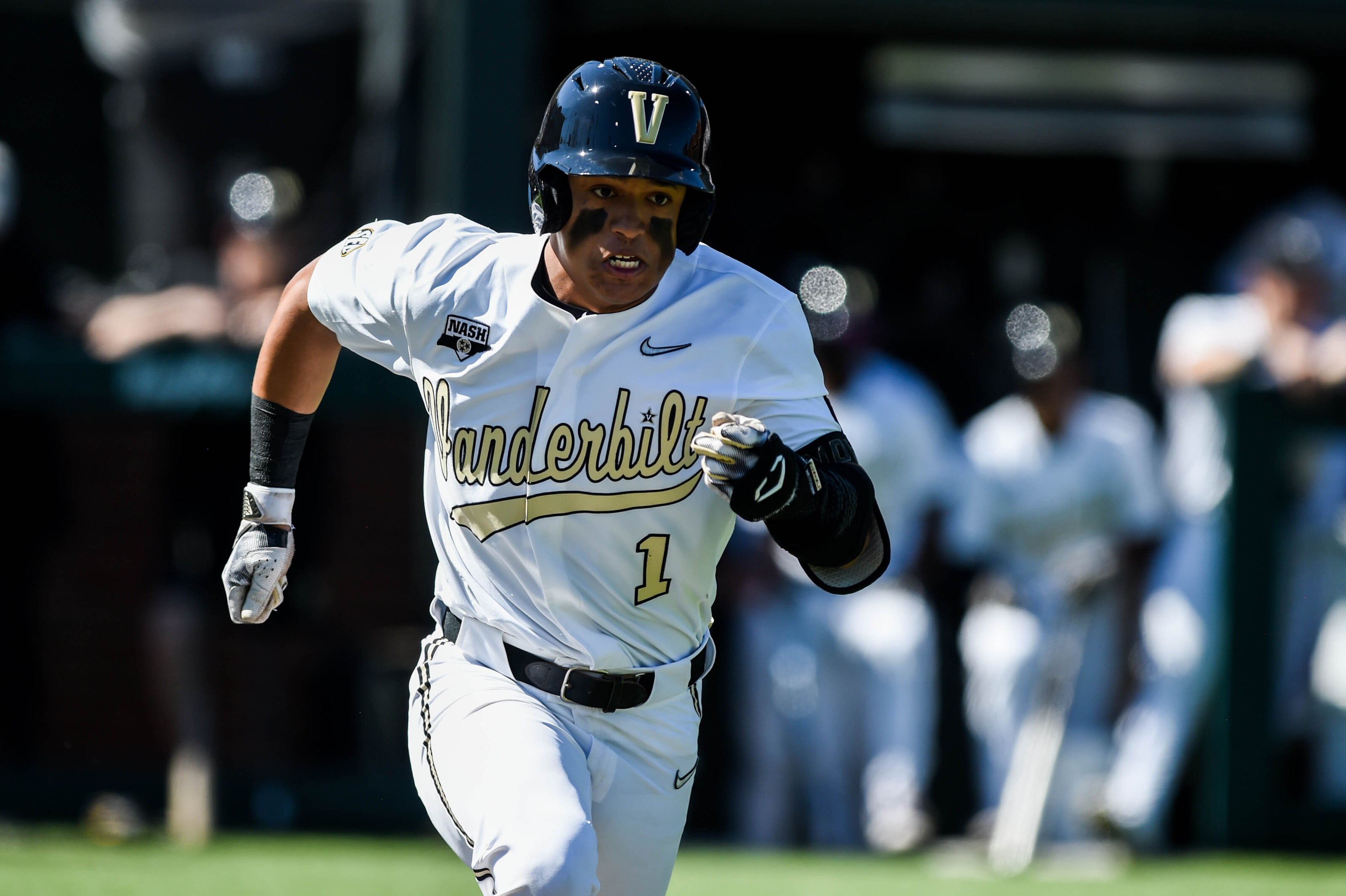 SEC Baseball: Vanderbilt, Auburn rise in latest 2023 power rankings