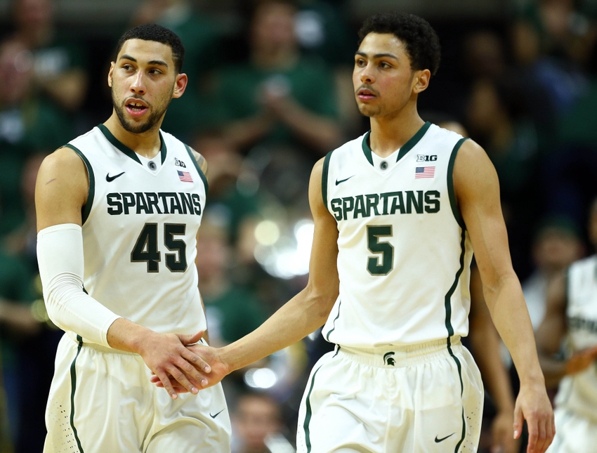 Michigan State Basketball: Bryn Forbes drops 35 again in Summer League