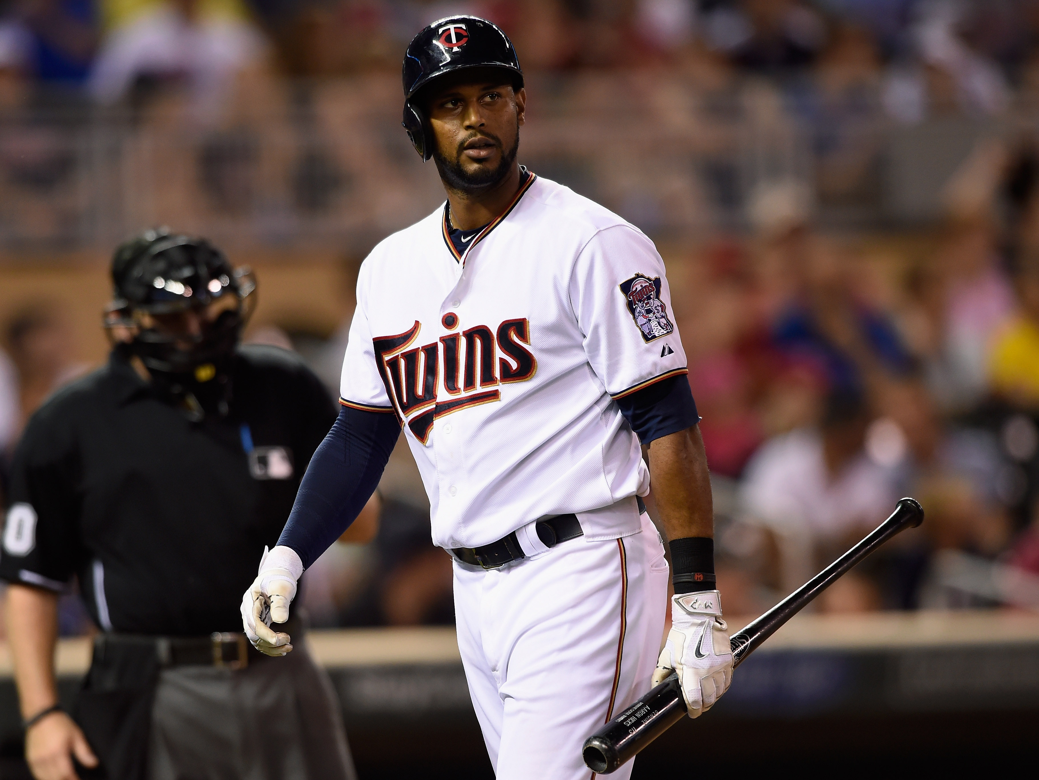 Aaron Hicks trade was still the right move for the Minnesota Twins