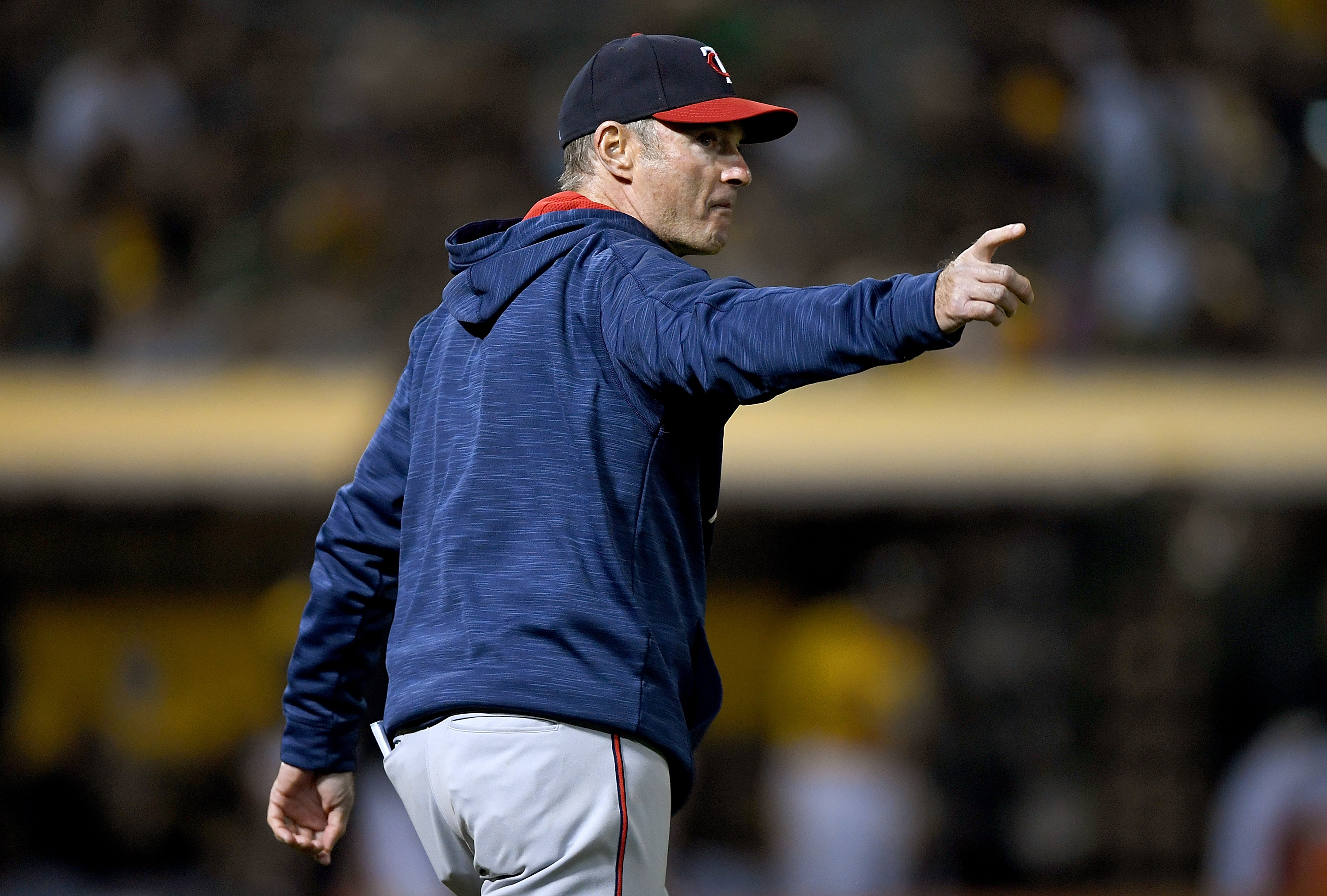 Paul Molitor should be retained as Minnesota Twins manager