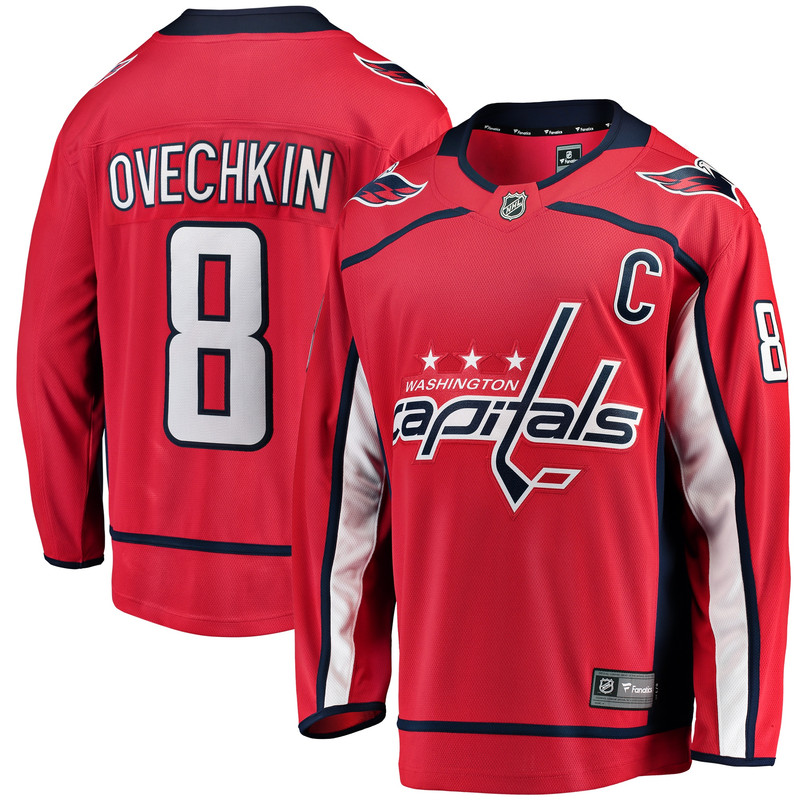 2021 Creative Gift Guide for Washington Capitals Fans by Chirpin
