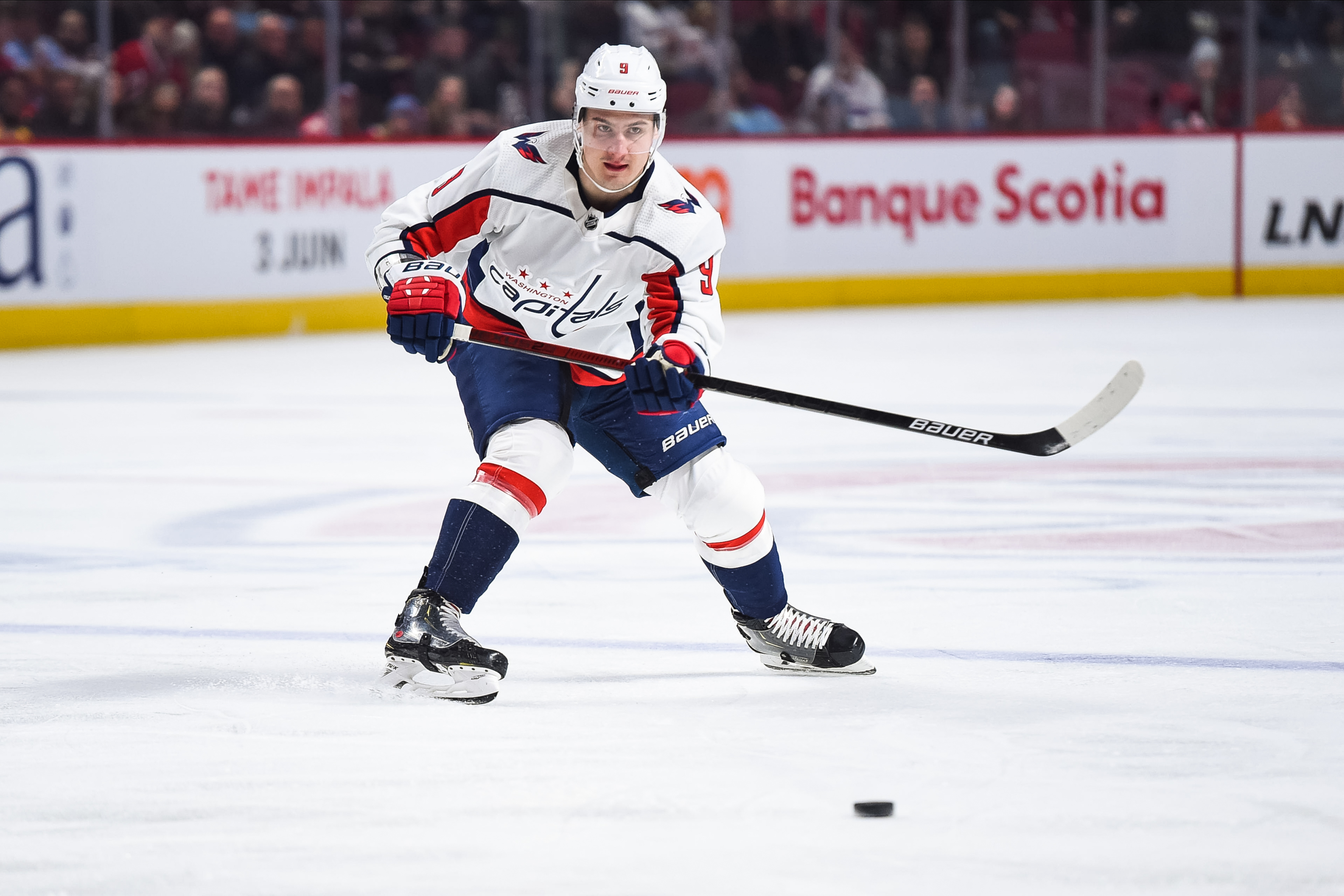 Report: Orlov 'Sounds Like' He Wants To Return To Capitals As He Approaches  Free Agency - The Hockey News Washington Capitals News, Analysis and More