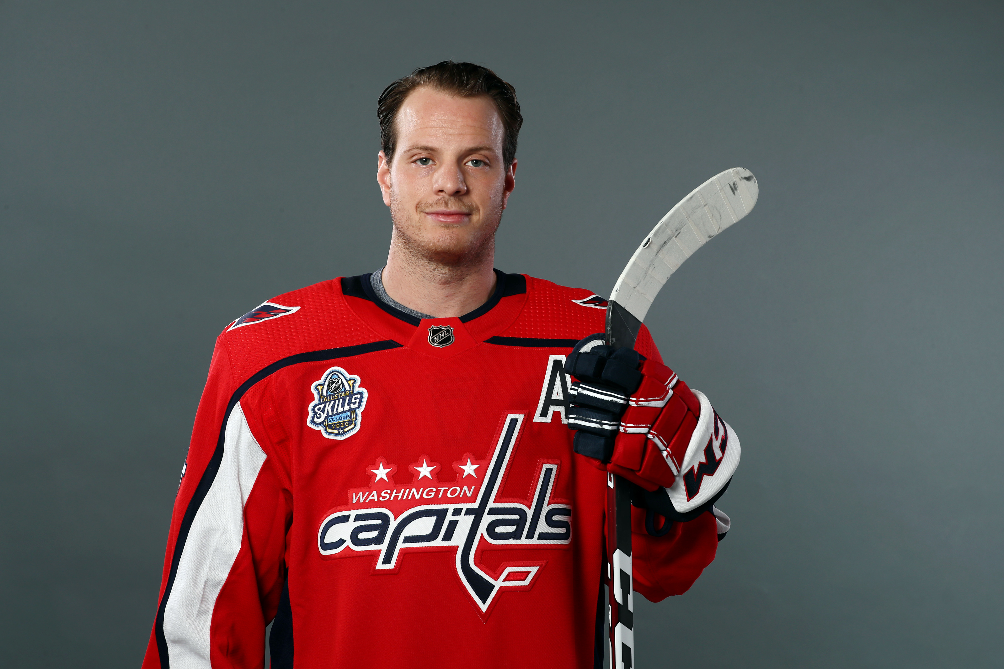 John Carlson makes NHL's First All-Star Team for the first time in his  career