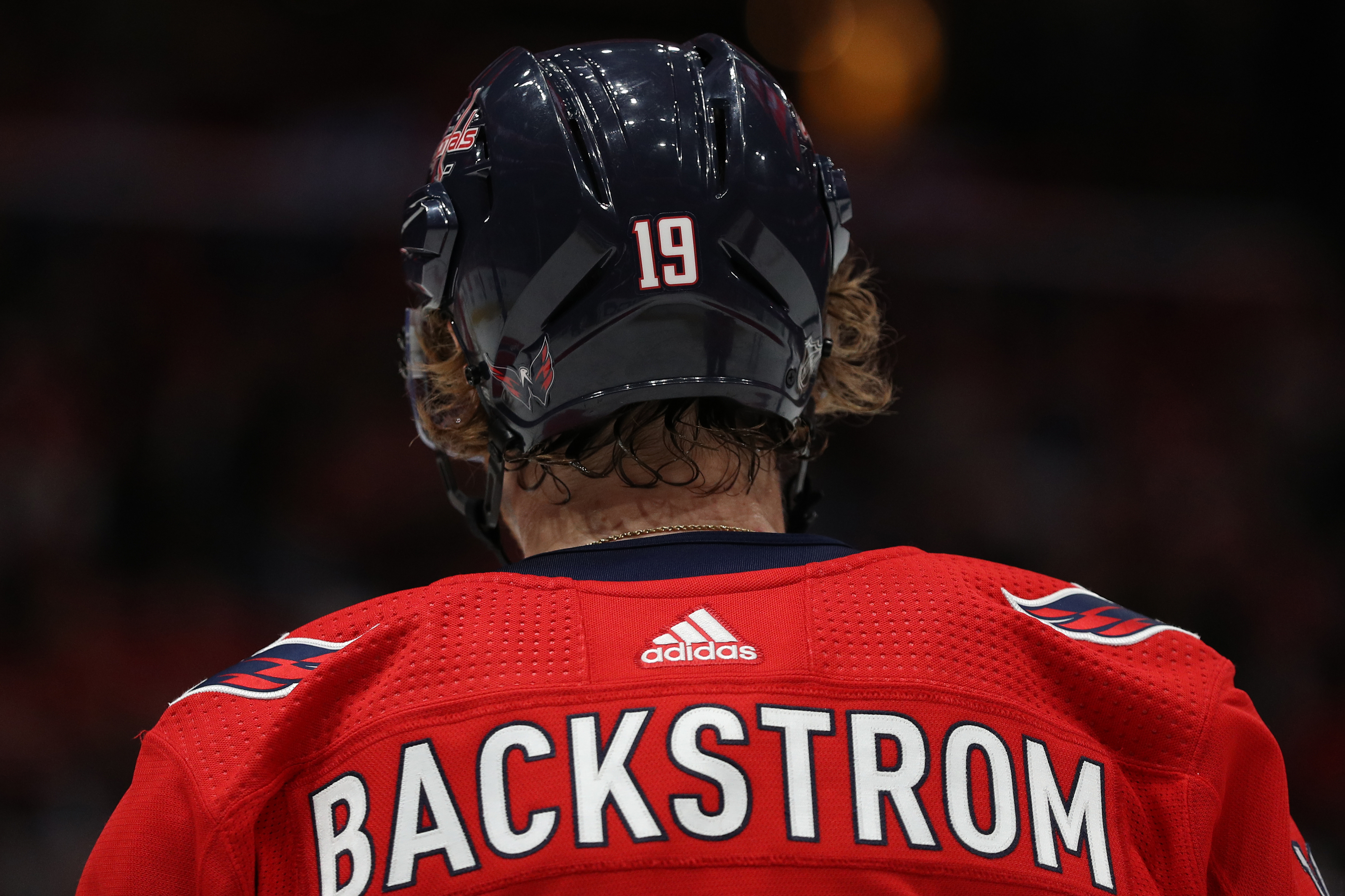 12,327 Niklas Backstrom Photos & High Res Pictures - Getty Images