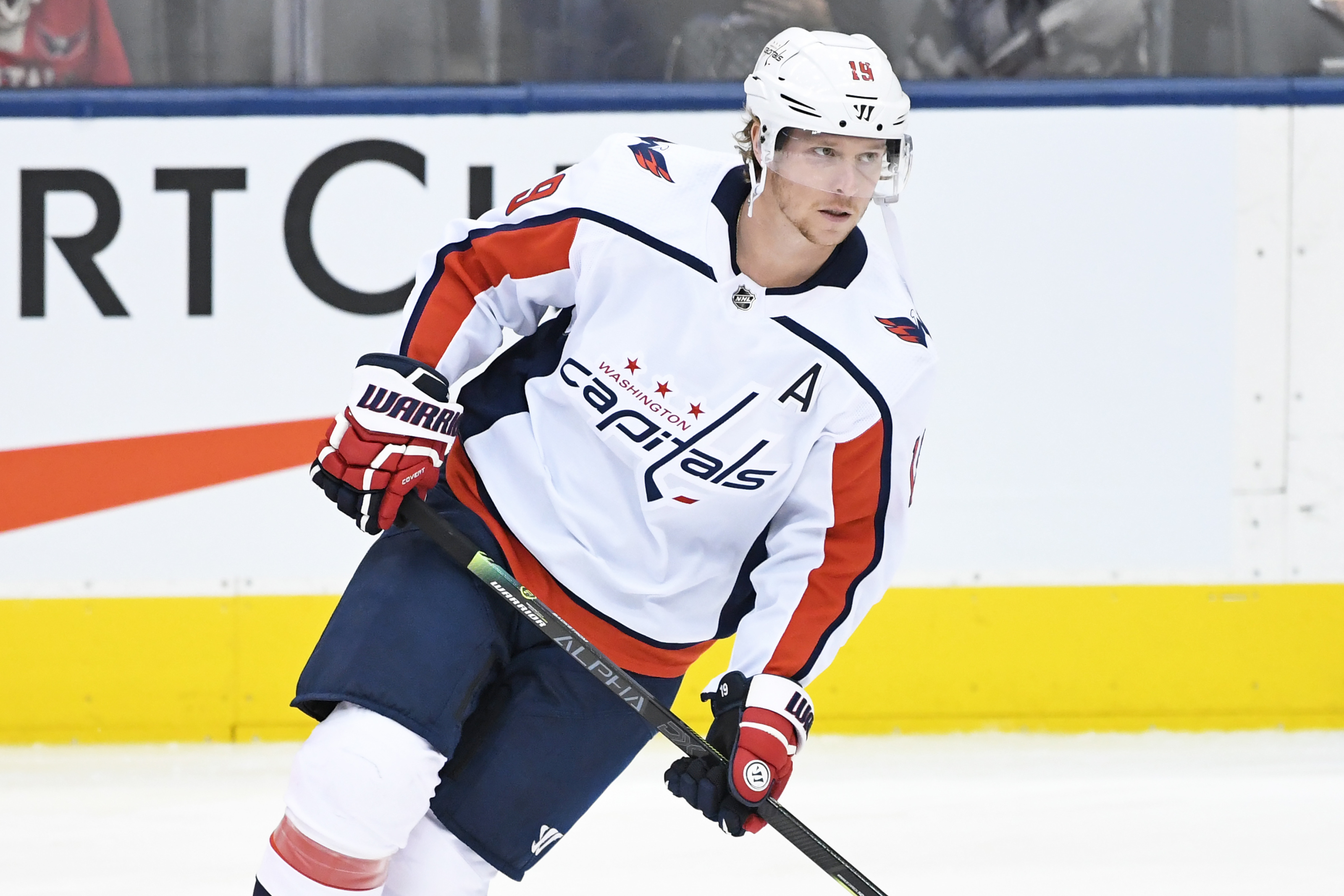 Are Alex Ovechkin and Nicklas Backstrom Better off on Separate