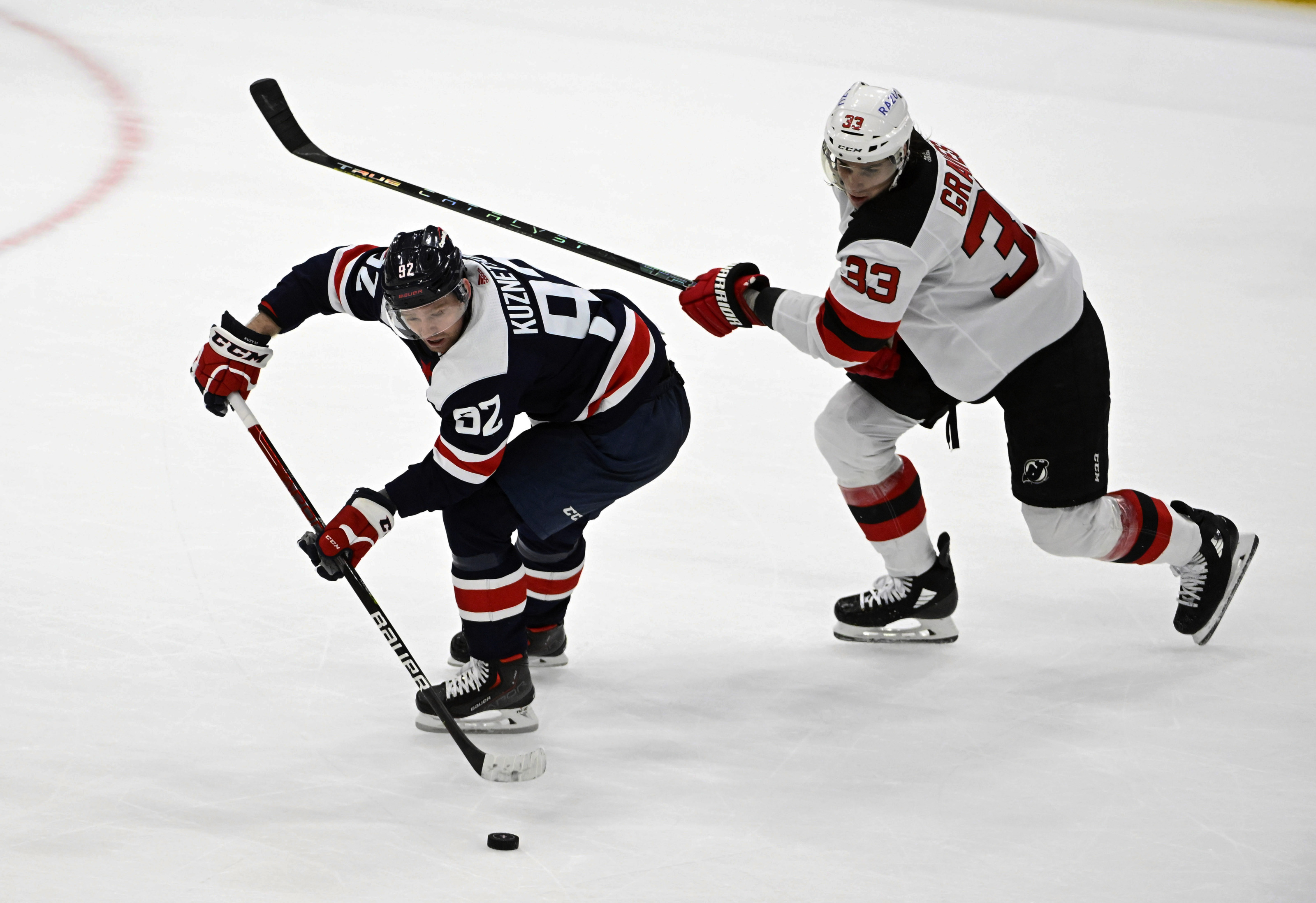 New Jersey Devils vs. Washington Capitals 3/26/22 - NHL Live Stream on  Watch ESPN