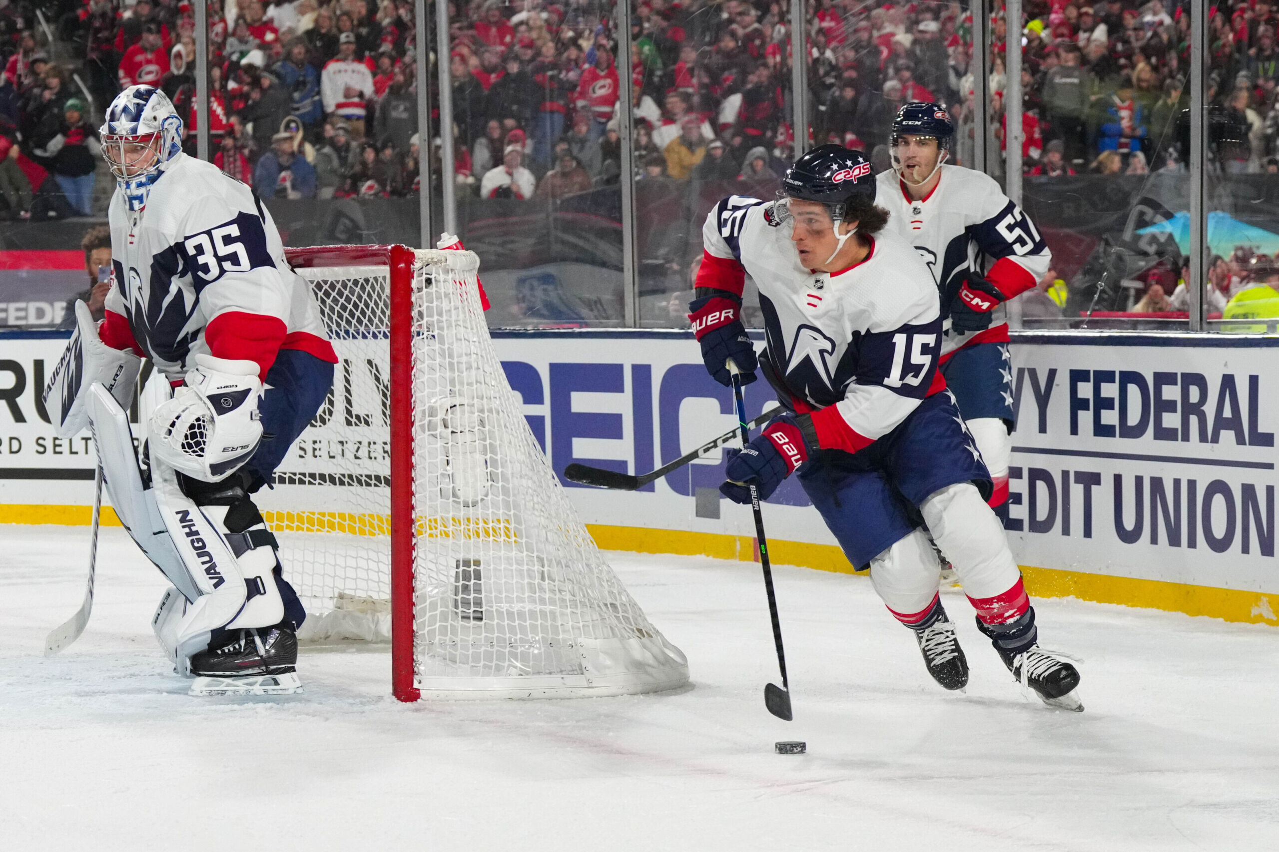 Capitals sign Sonny Milano to $5.7 million, 3-year extension