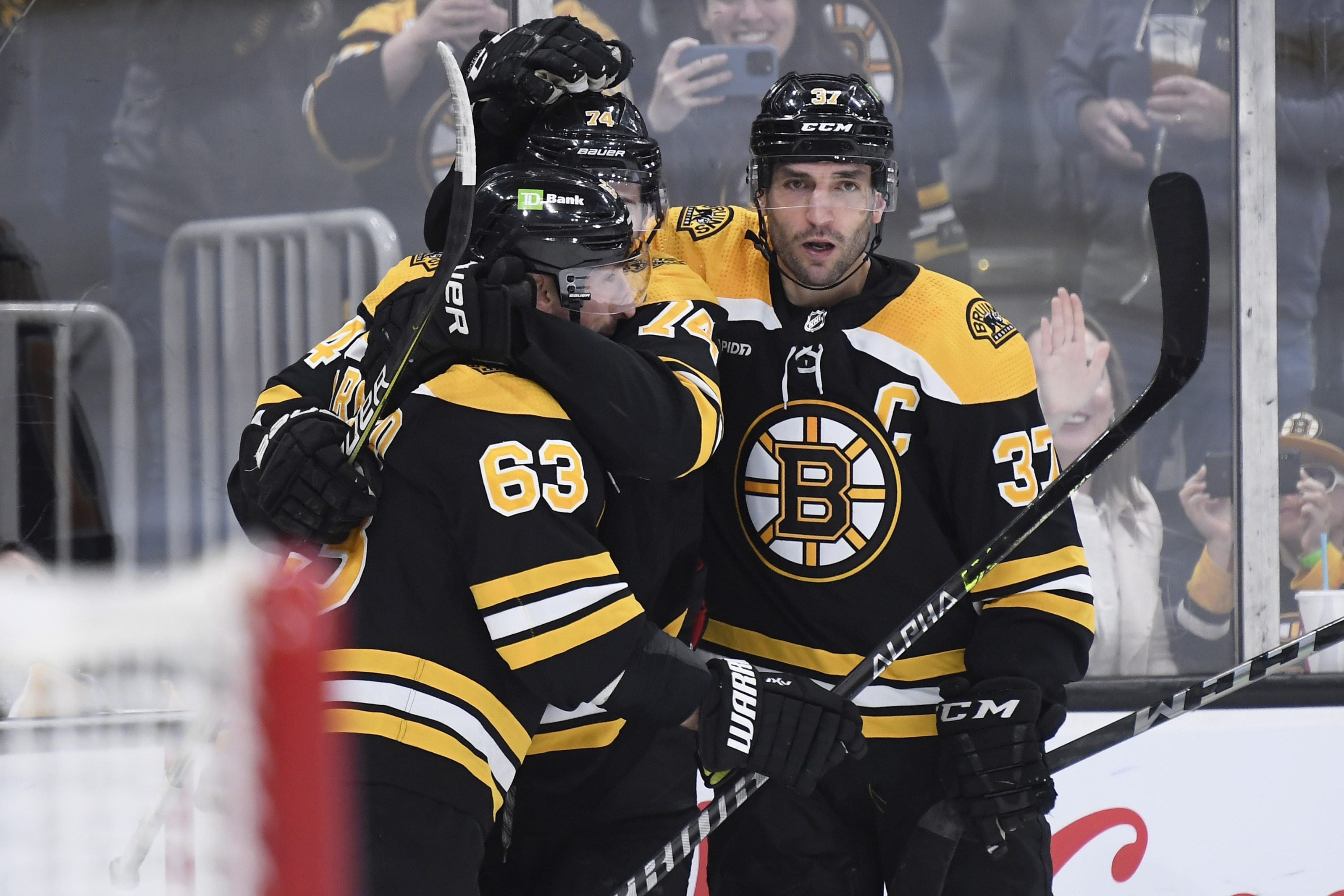 NHL Playoffs: Where to buy Boston Bruins 2023 Stanley Cup Playoffs