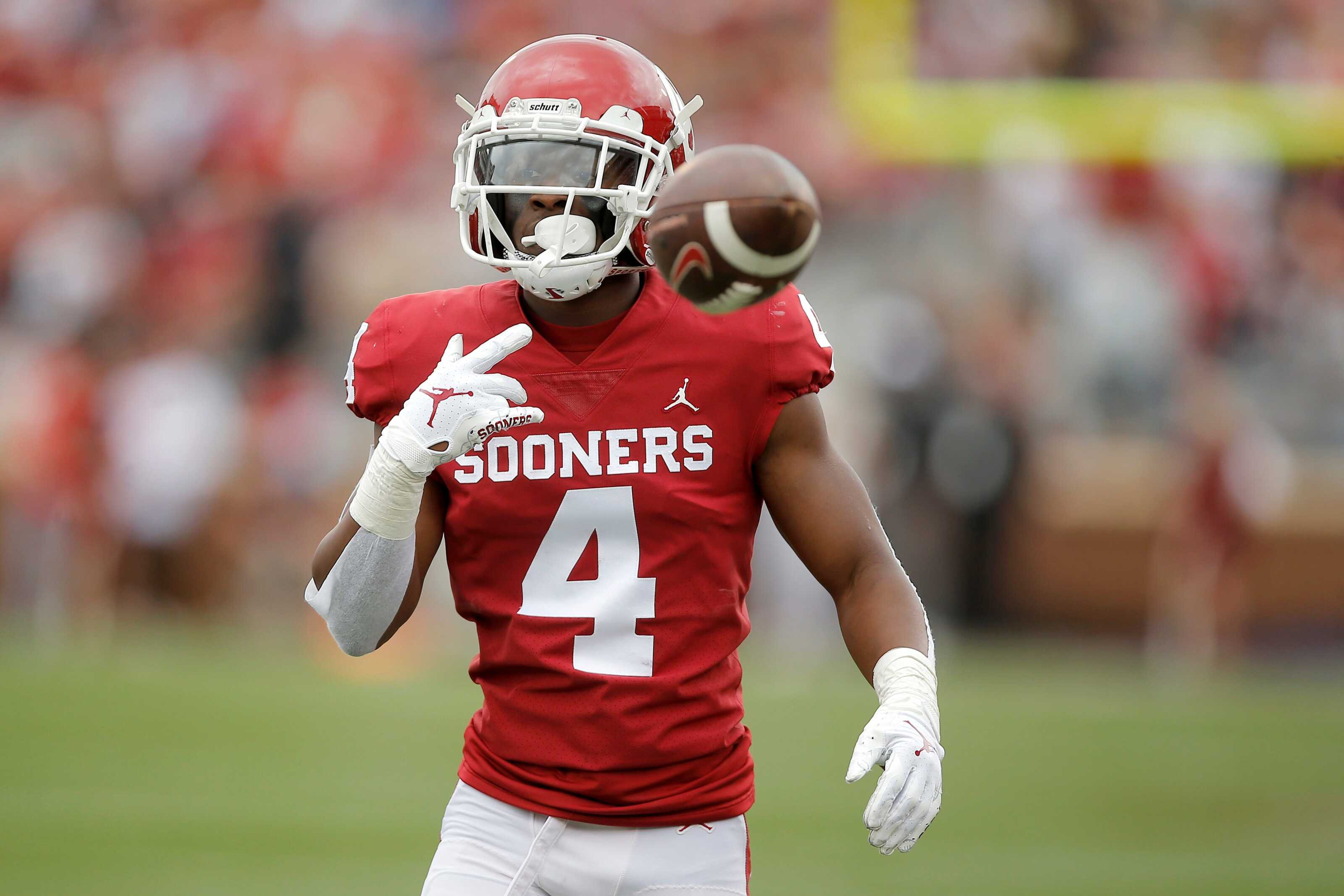 Oklahoma football: ESPN chimes in with its preseason Top-25