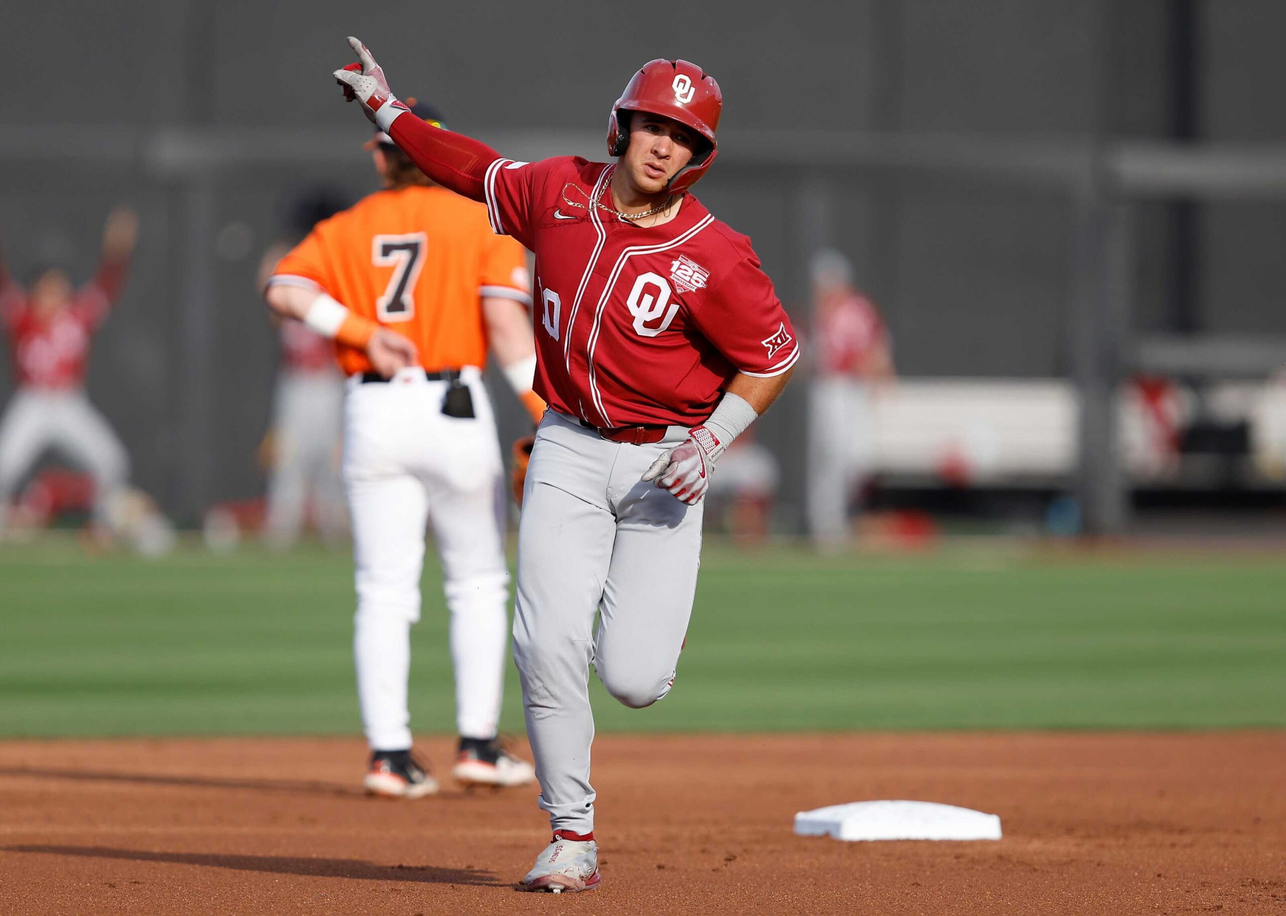 Oklahoma baseball: What this weekend's Bedlam series means for Sooners