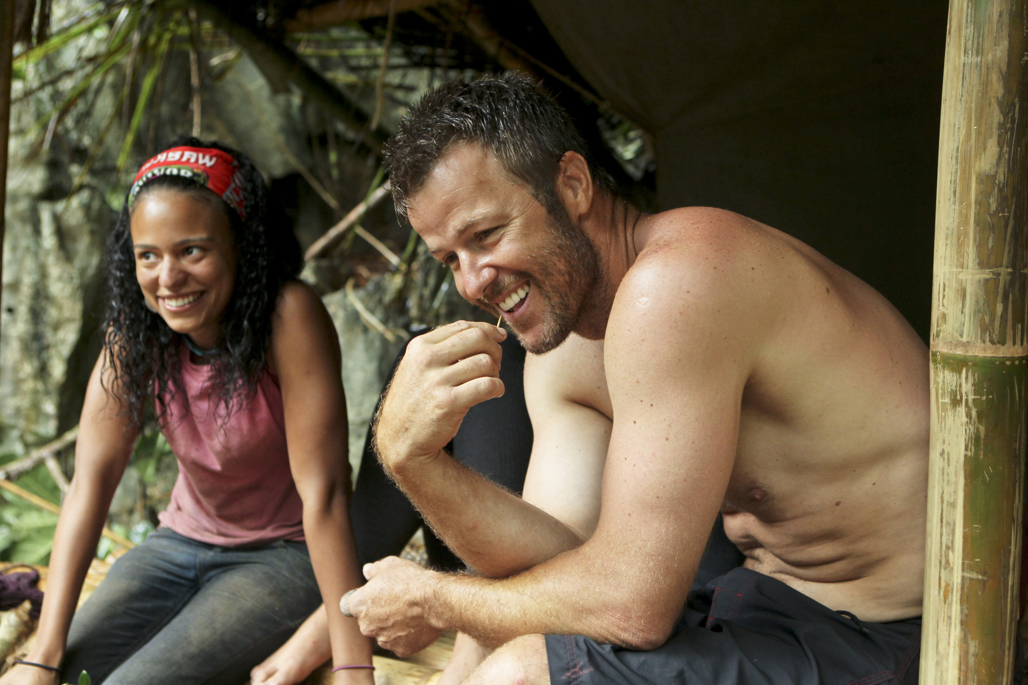 Jeff Kent: What If His MLB Past Was Revealed In Survivor Philippines?