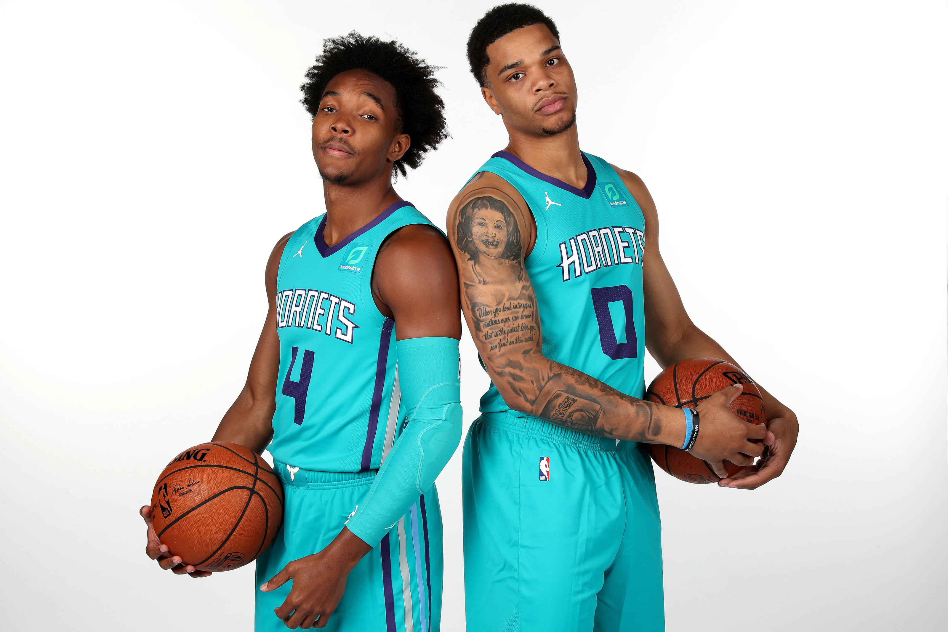 4 players who need to step up for the Charlotte Hornets this season