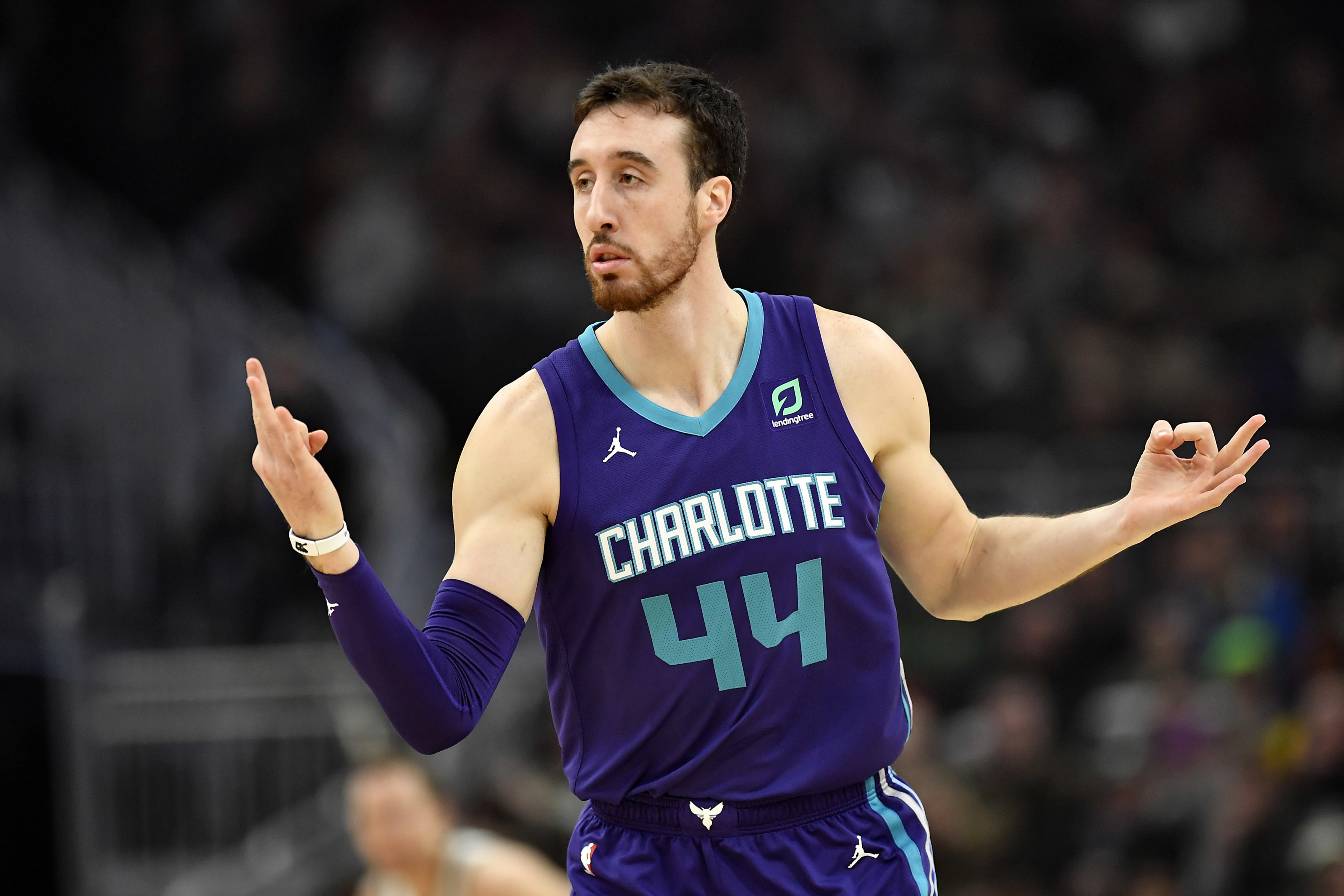 Charlotte Hornets: Kaminsky will have chance at rejuvenation in