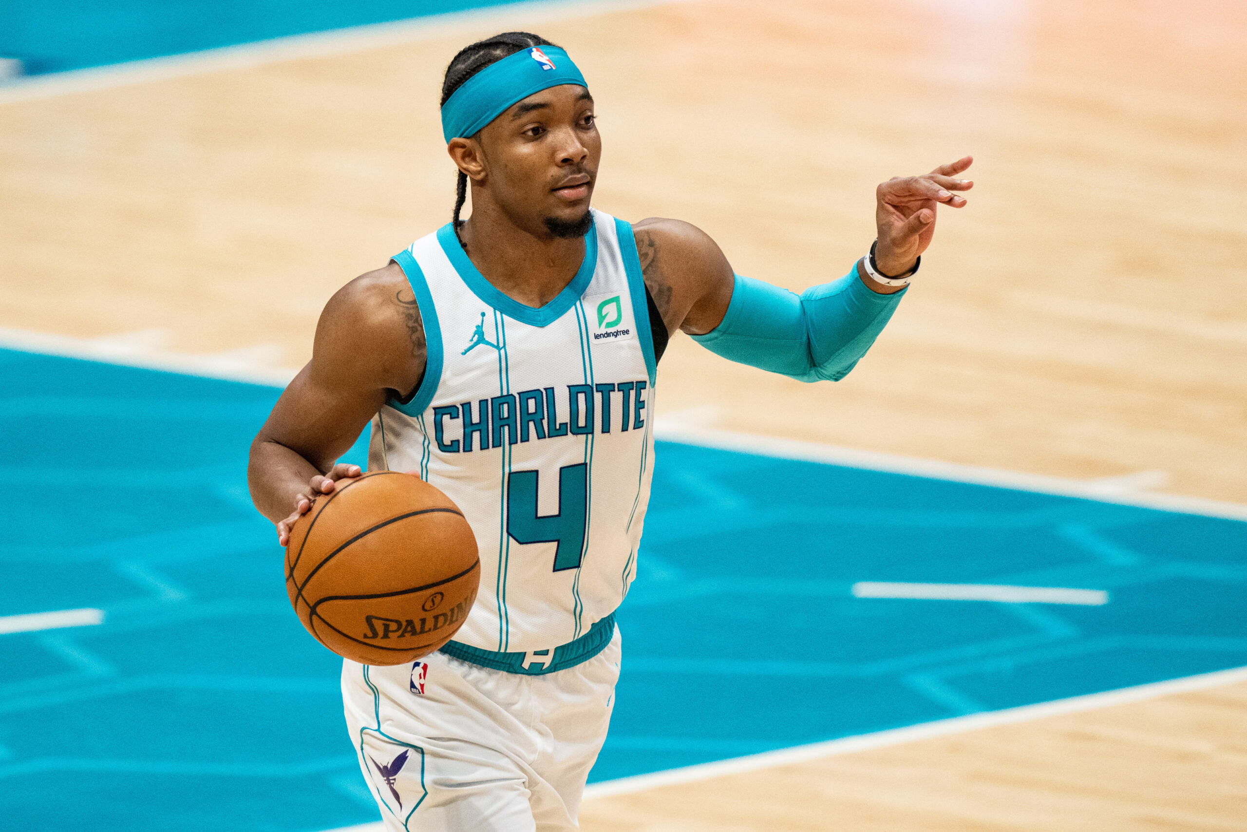 The Charlotte Hornets have failed Kemba Walker 