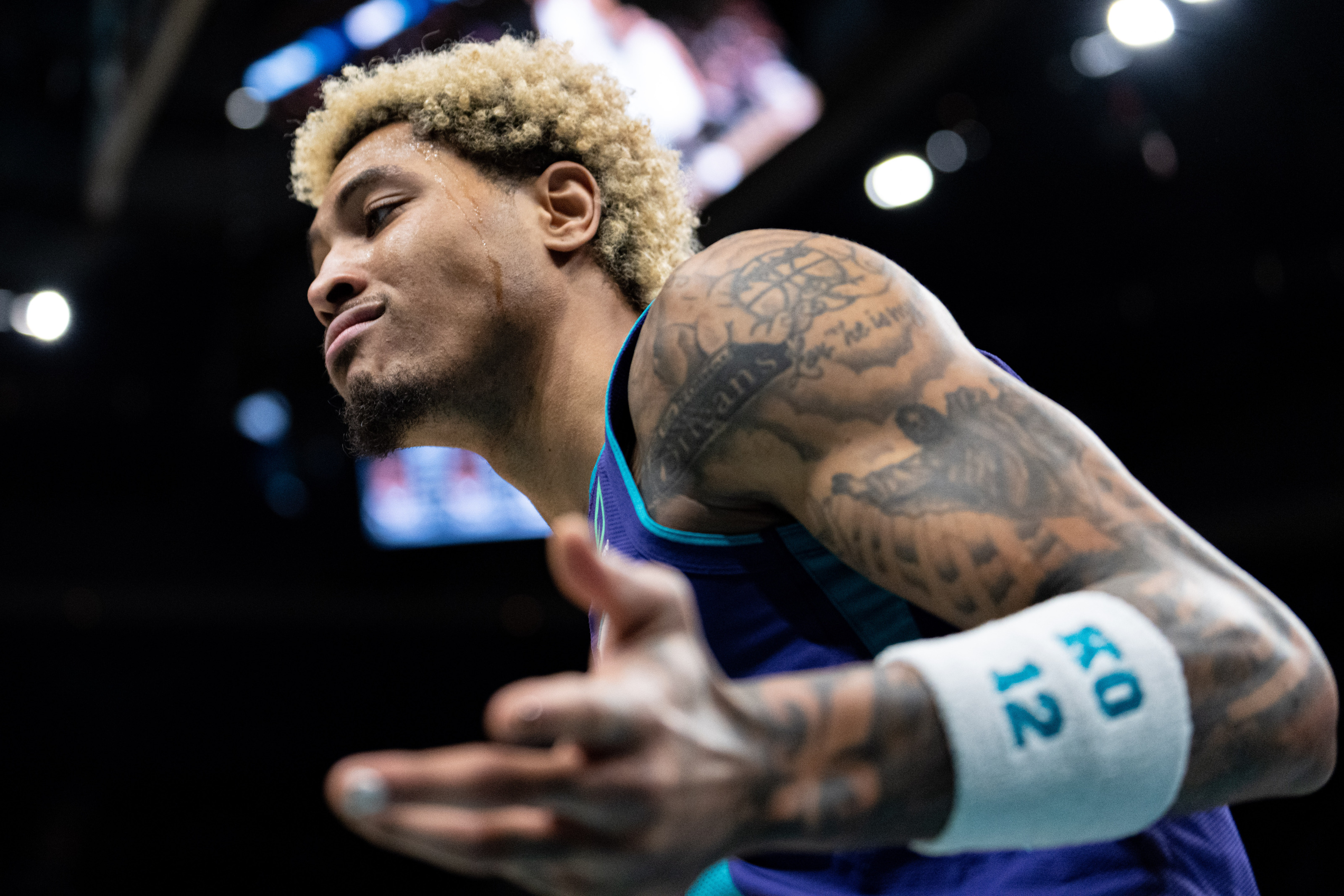 Exploring and Explaining Kelly Oubre Jr. Sign-and-Trade Scenarios