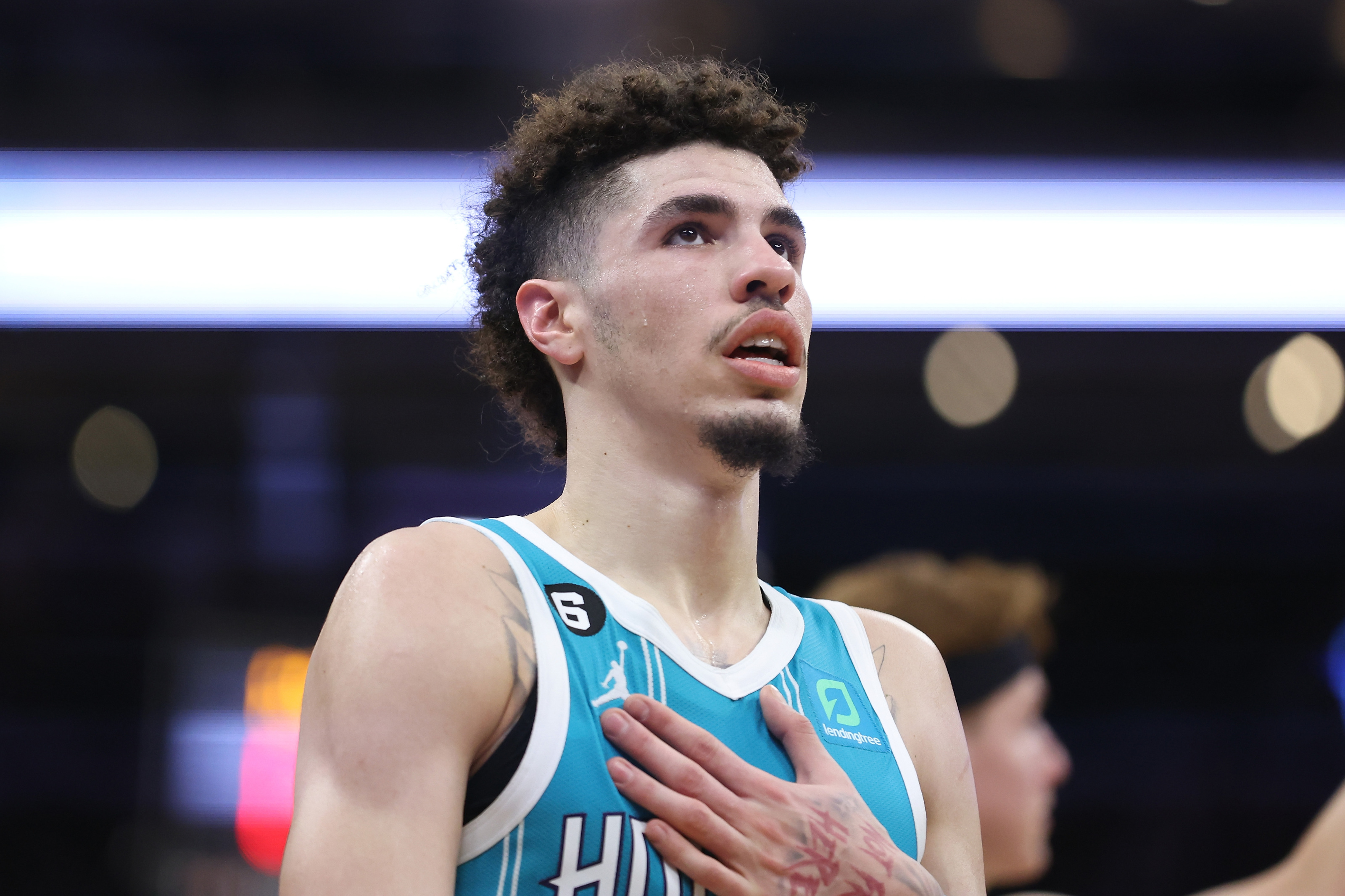 Charlotte Hornets: Five Reasons for Fans to be Optimistic