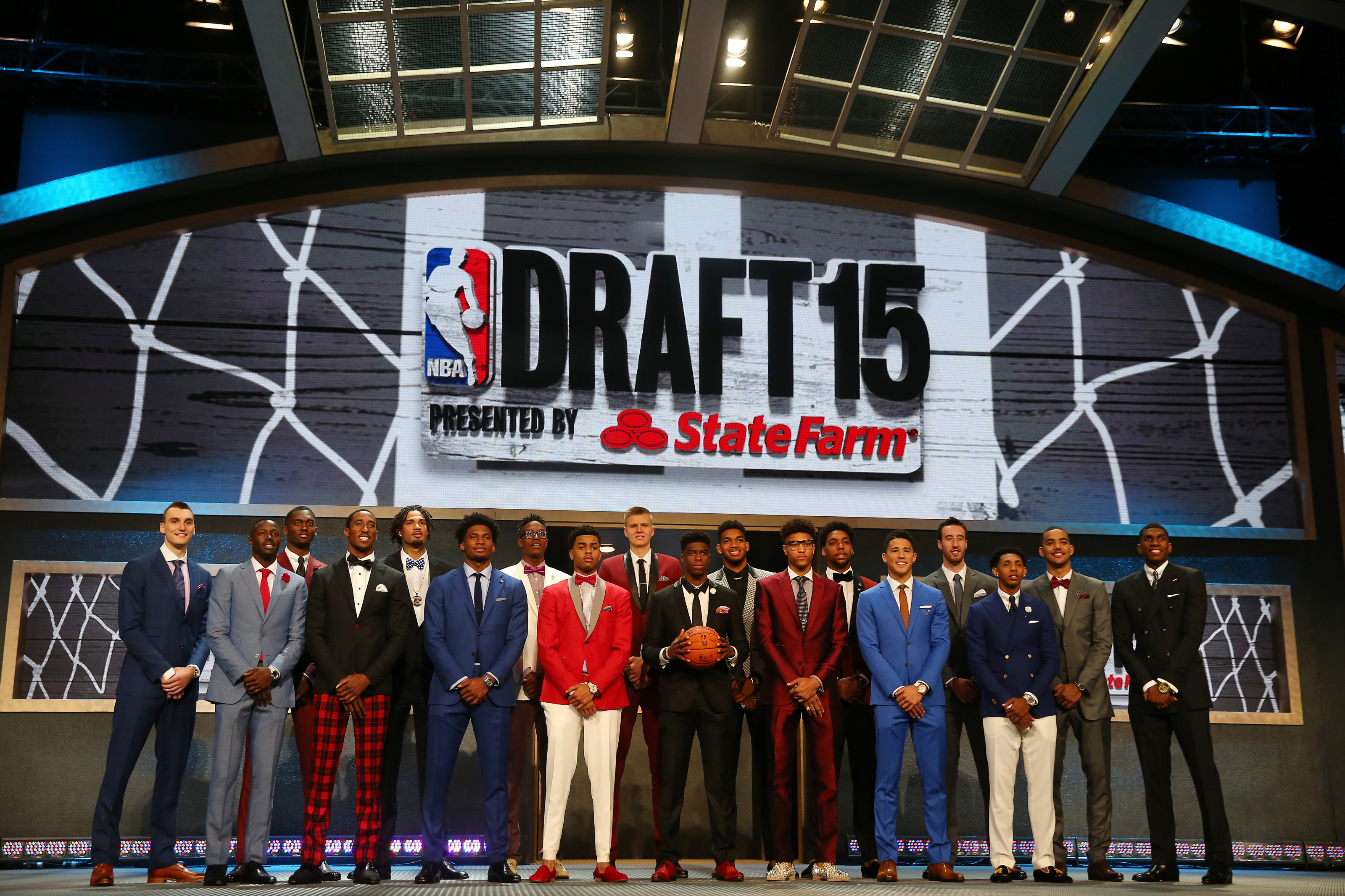 2015 draft