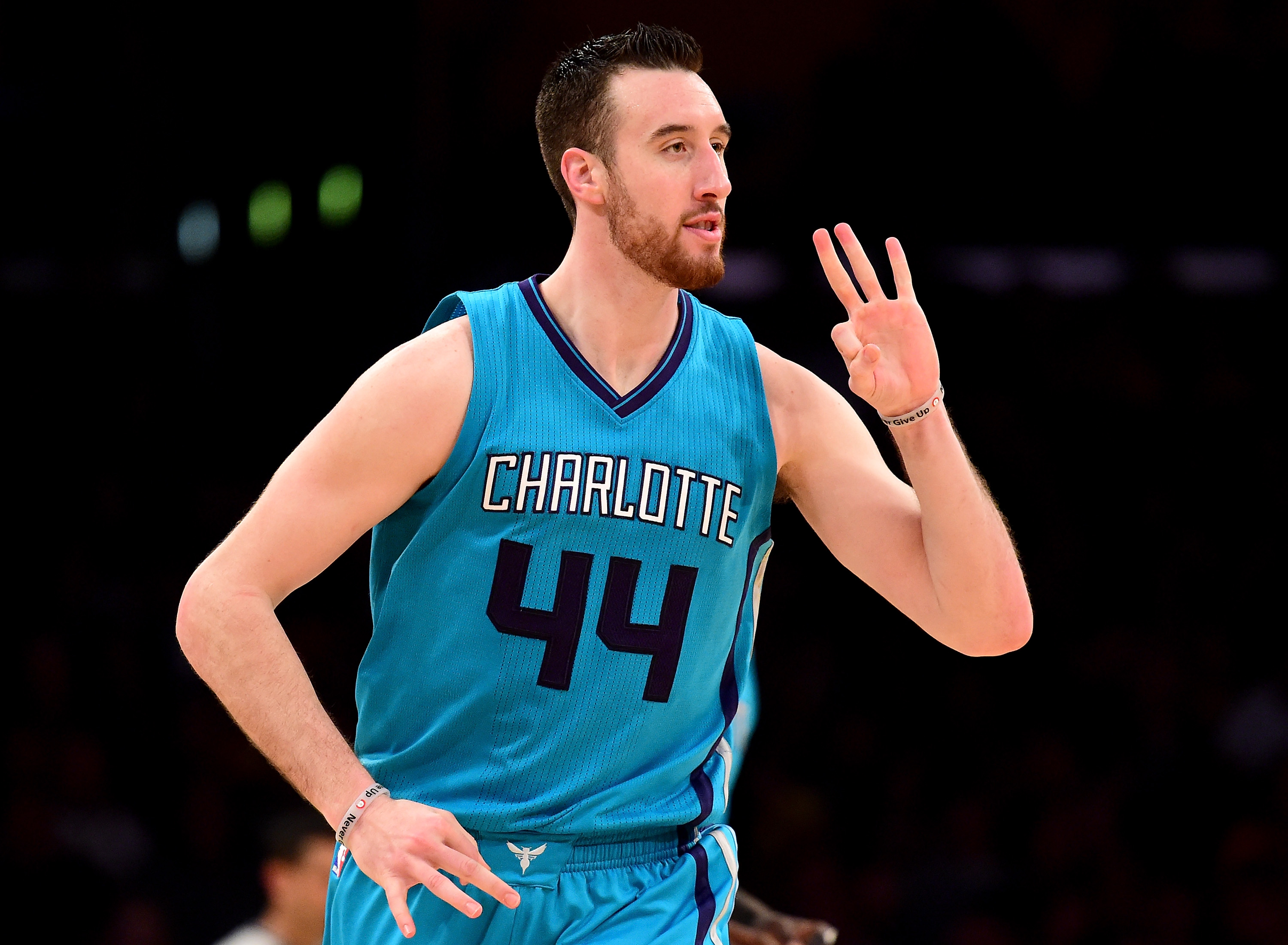 Hornets projected lineup and rotations heading into 2023-24 season