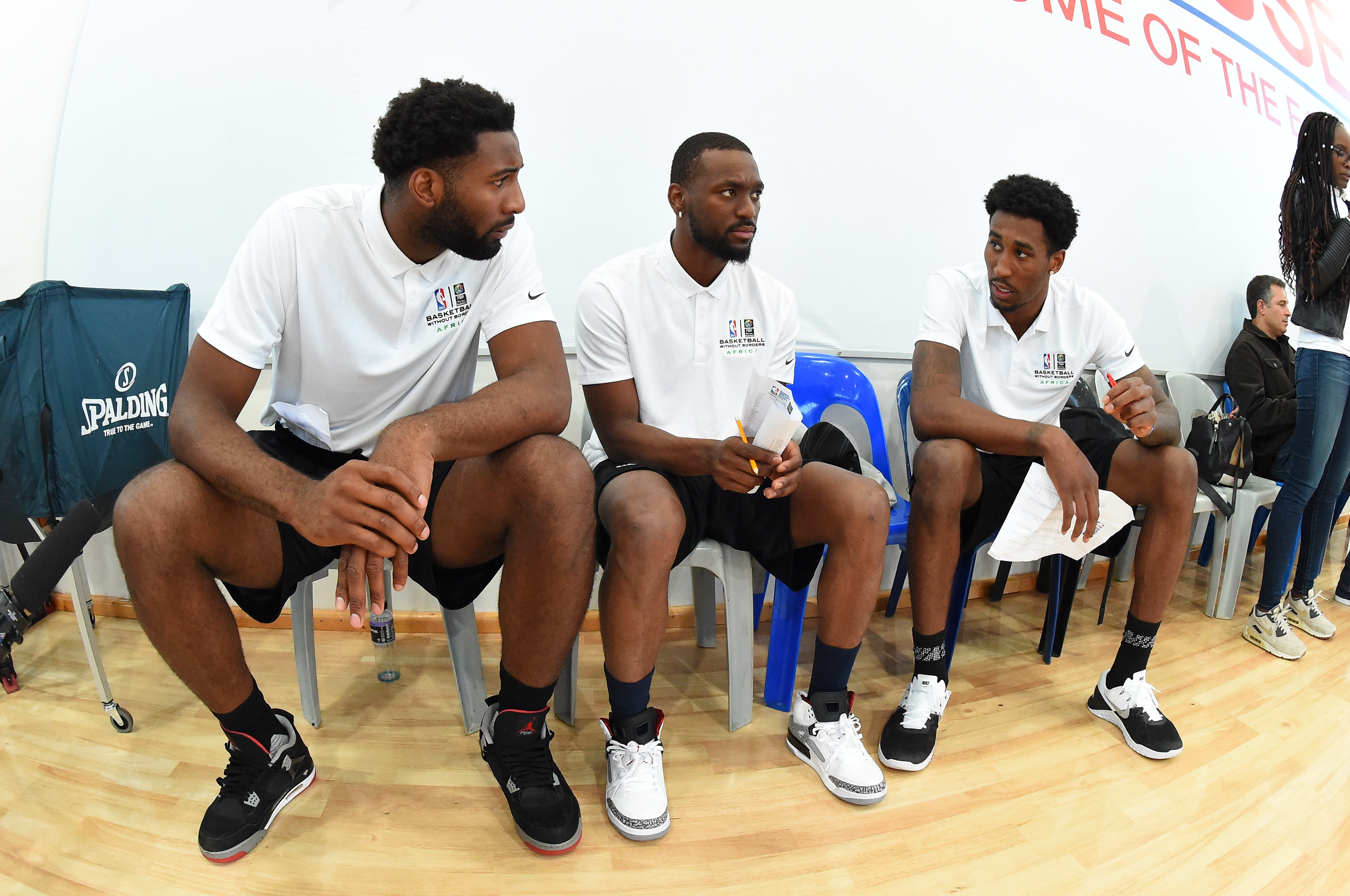 Eight NBA Teams To Wear Classic Uniforms Next Season – SportsLogos.Net News