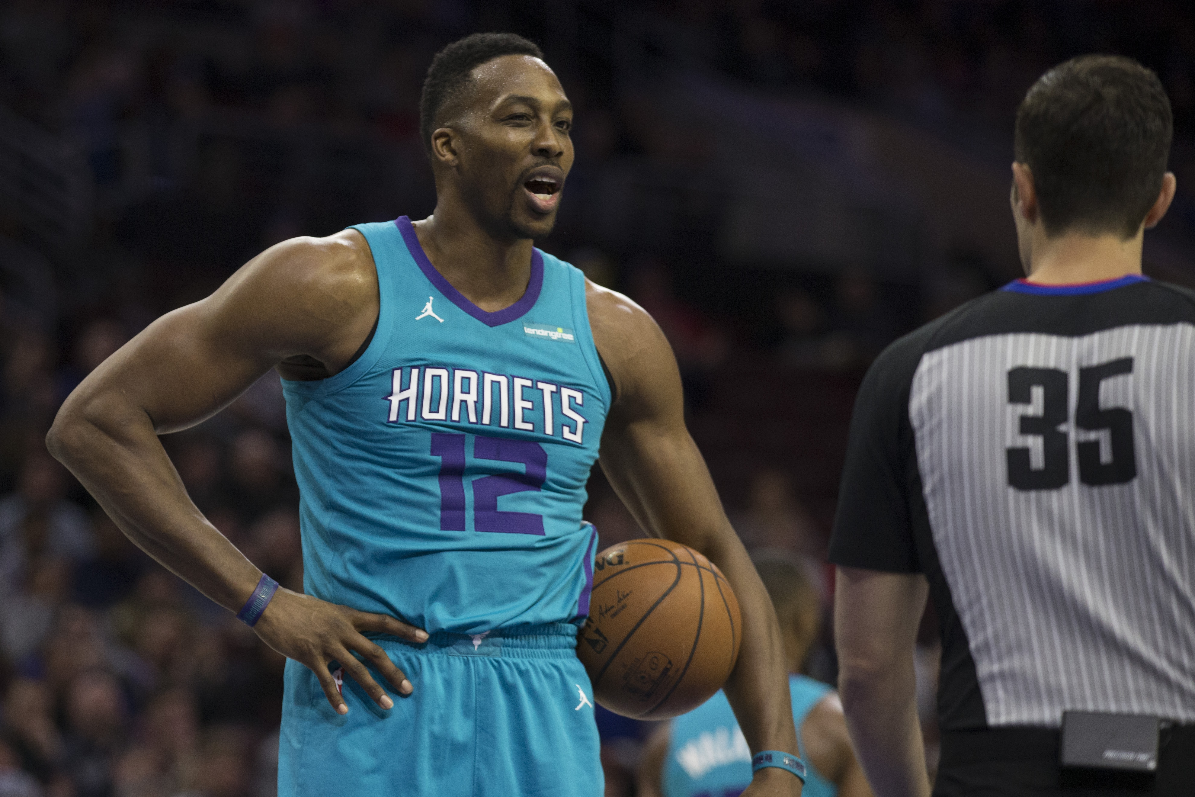 Charlotte Hornets: Malik Monk on Michael Jordan, Steph Curry