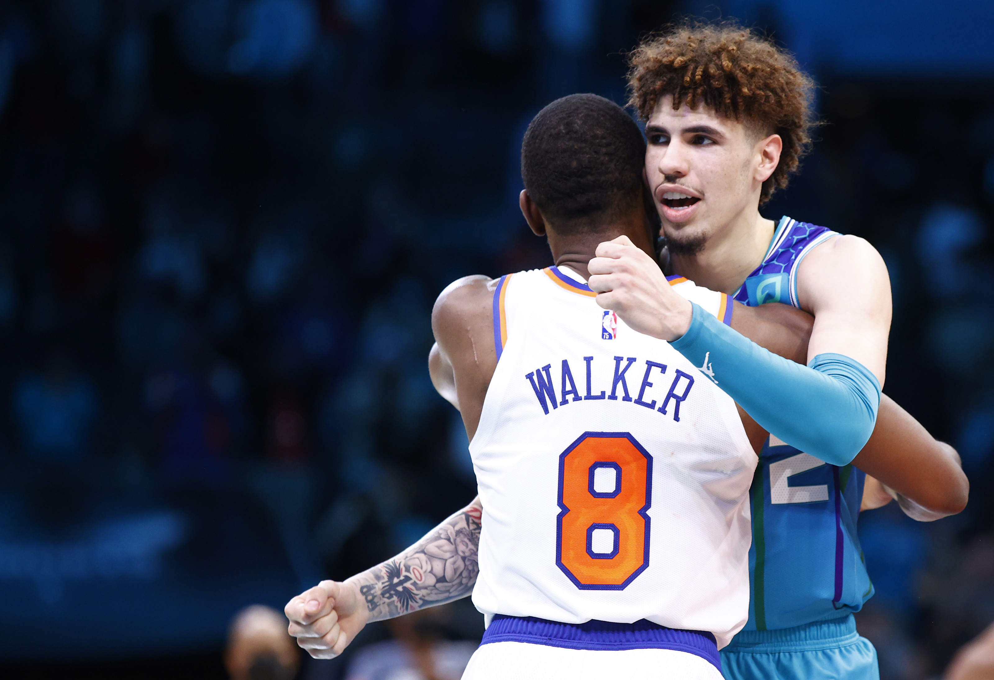 Charlotte Hornets: Can Kemba Walker become an All-NBA caliber point guard?