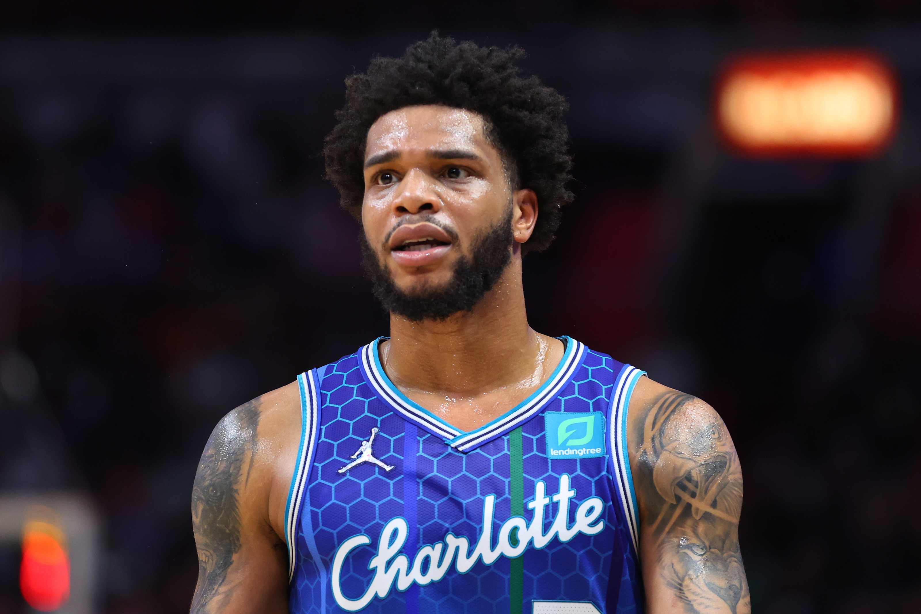Adrian Wojnarowski on X: The Charlotte Hornets are launching a