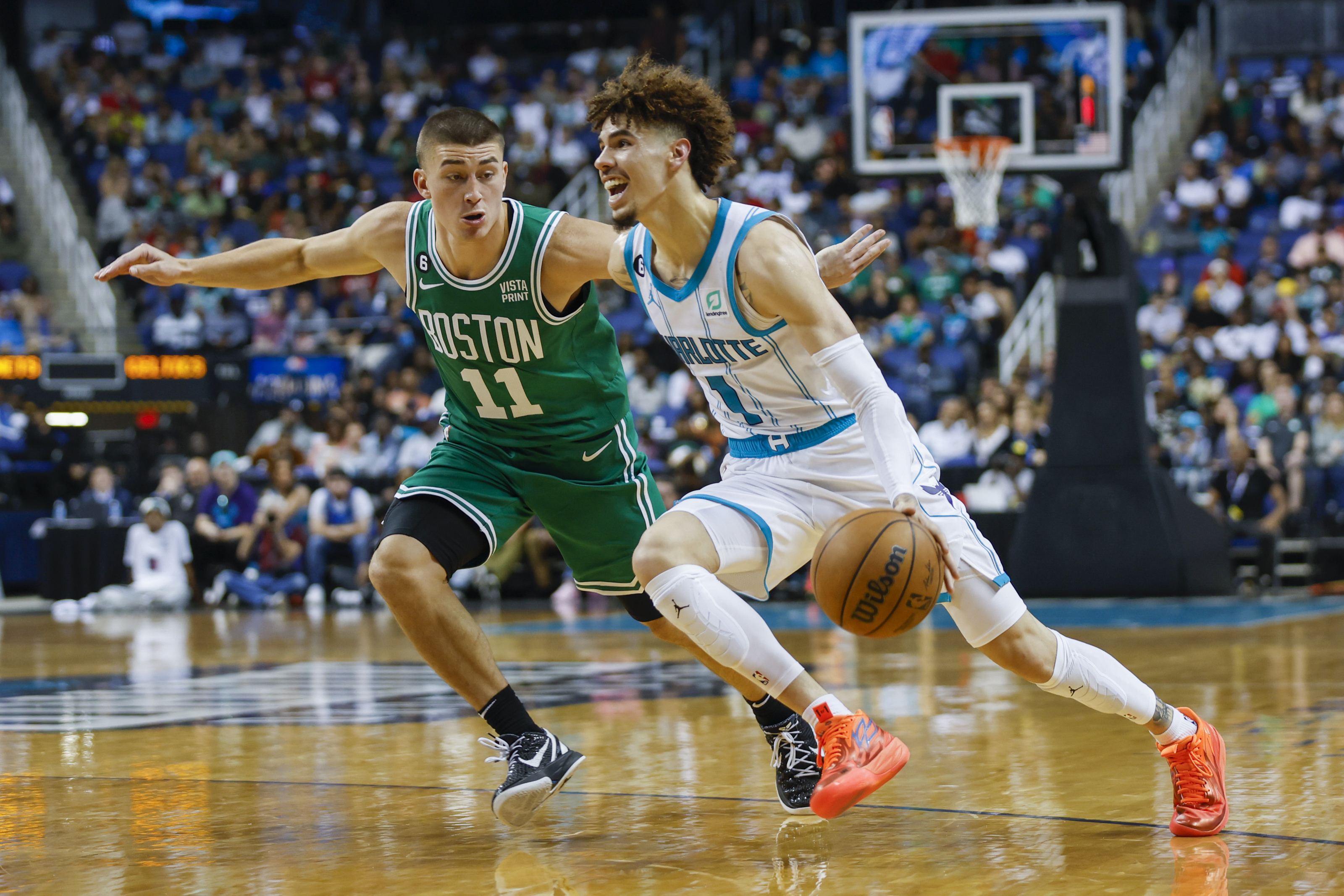 Charlotte Hornets 2015-16 Preview - CelticsBlog