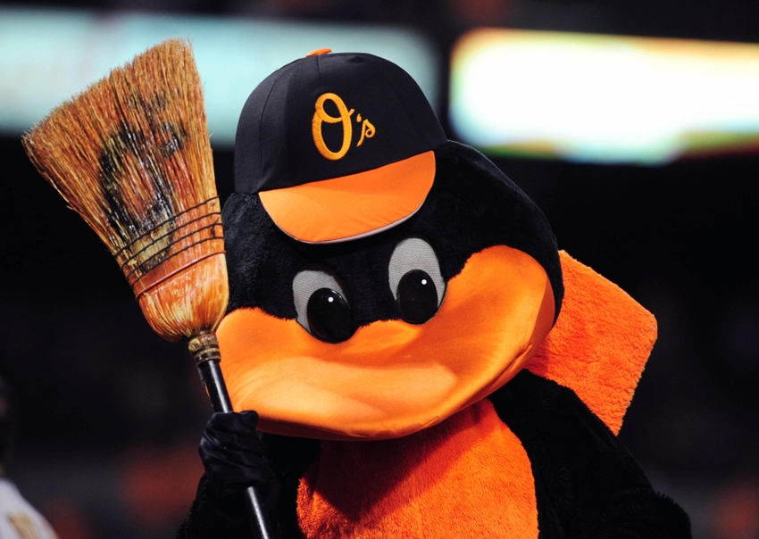 Baltimore Ravens on X: We back the birds. Let's go, @Orioles!   / X