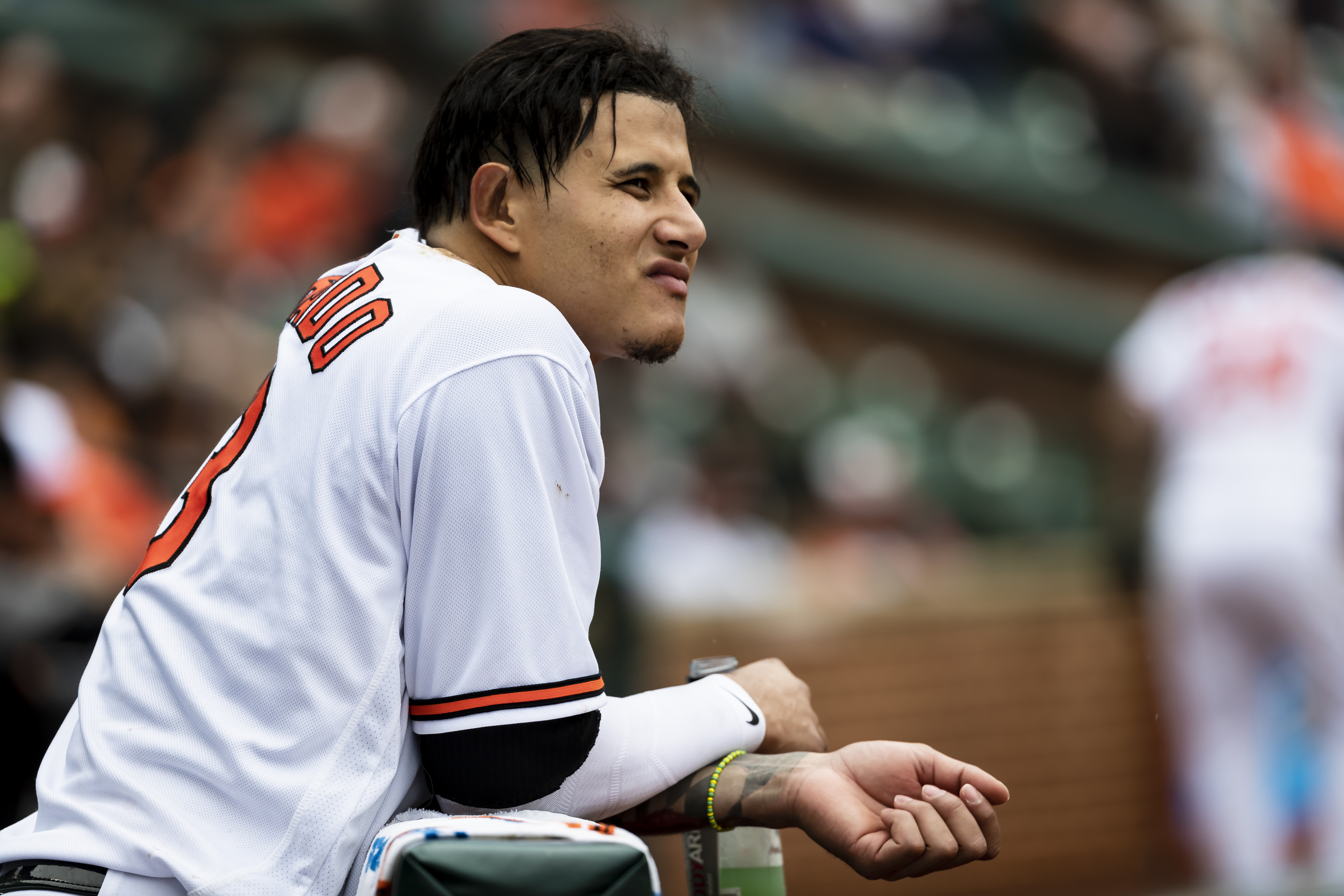 Orioles trade Manny Machado to Dodgers for five prospects - Camden