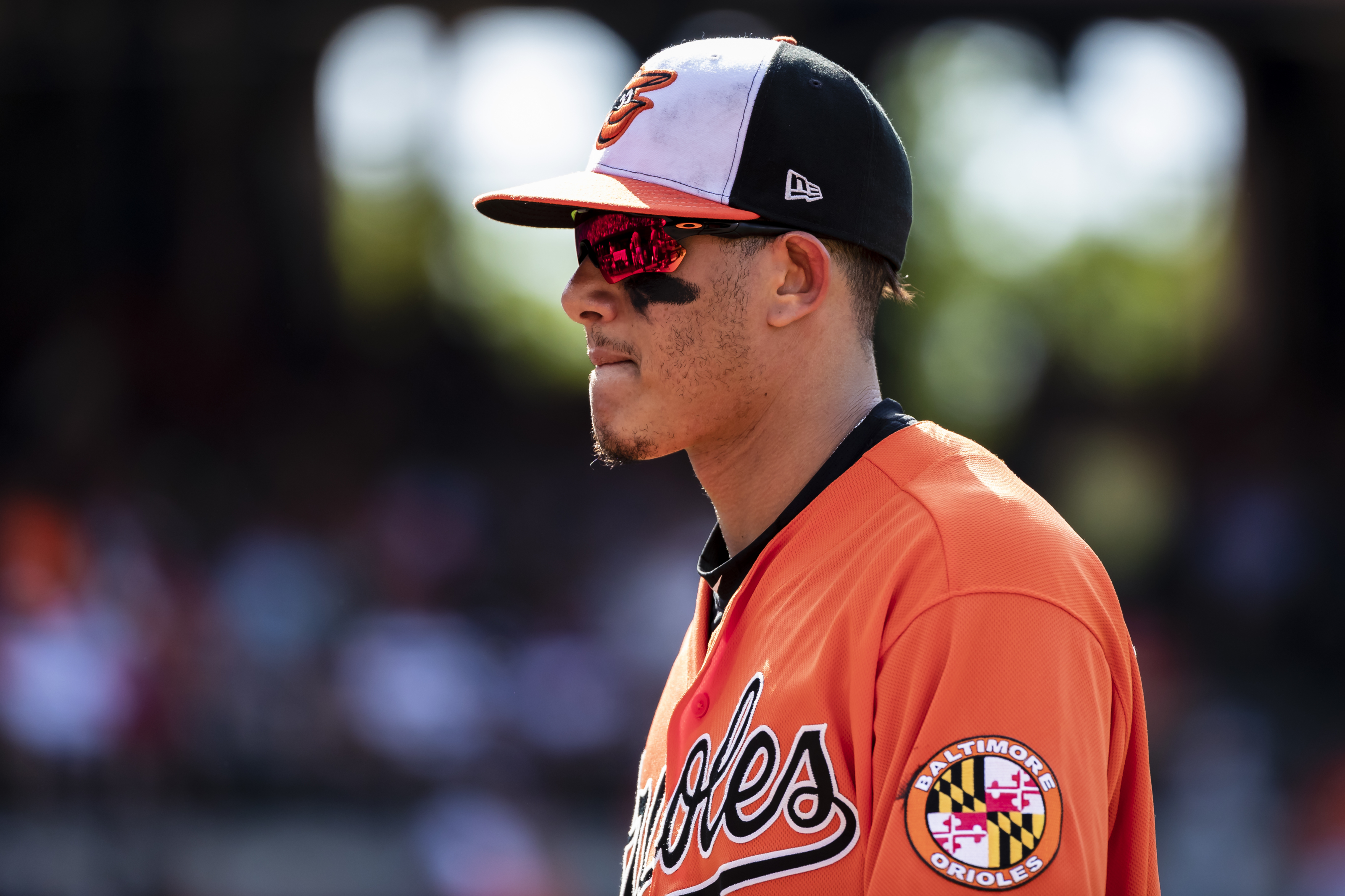 Baltimore Orioles Will Find a Way to Screw Up a Manny Machado Trade