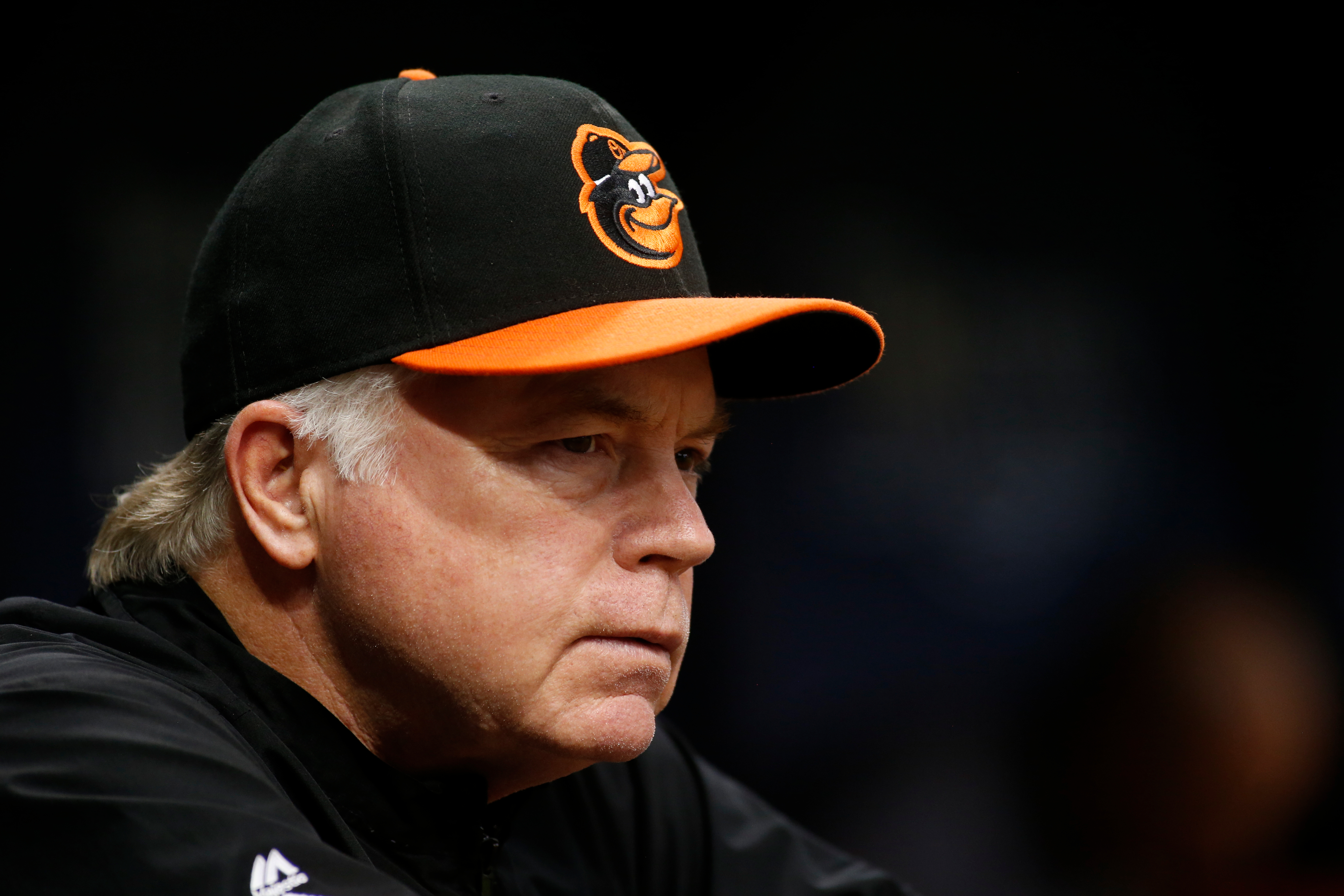 baltimore orioles manager