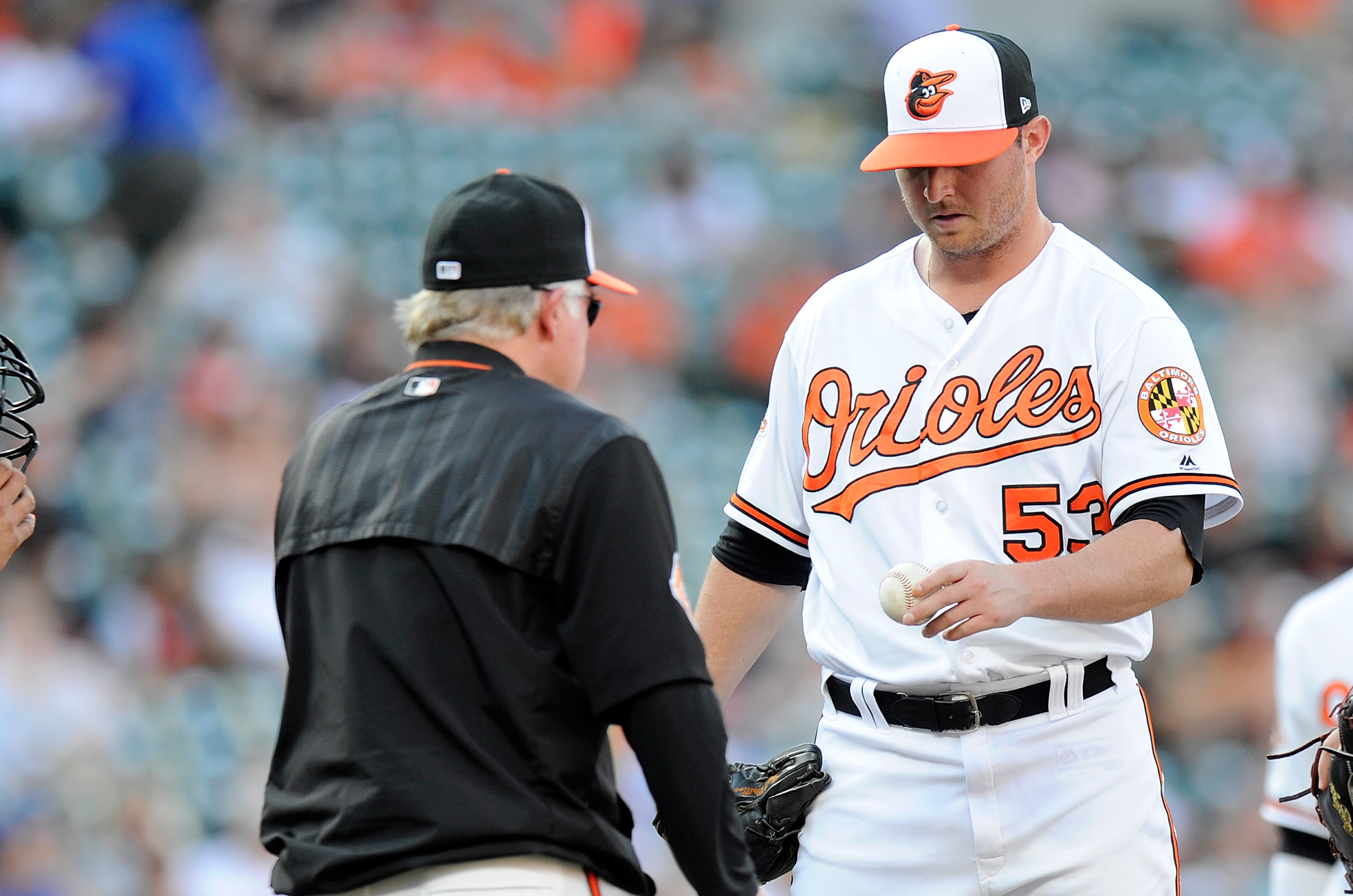 Looking back on the Orioles Zack Britton trade return, one year