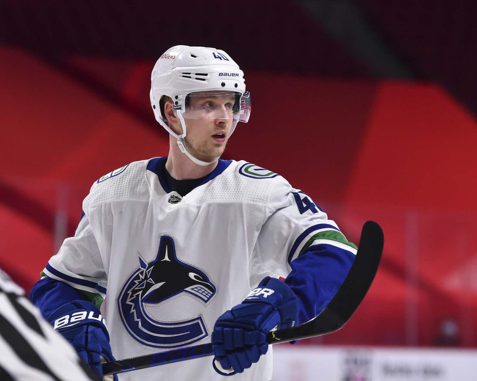 Vancouver Canucks' Elias Pettersson deserves consideration for the Lady  Byng Award
