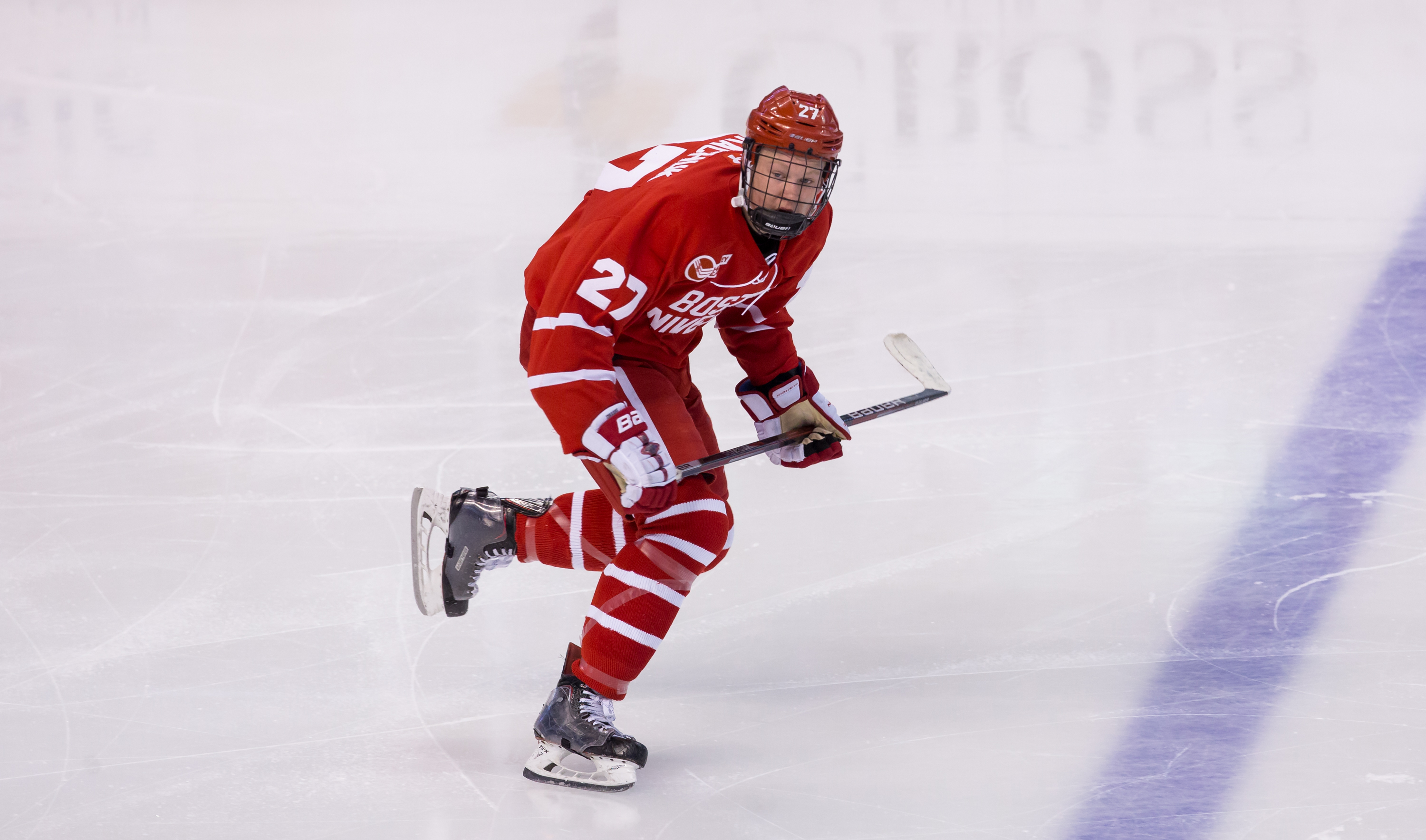 2018 NHL Draft Prospect Profile: Brady Tkachuk - Mile High Hockey