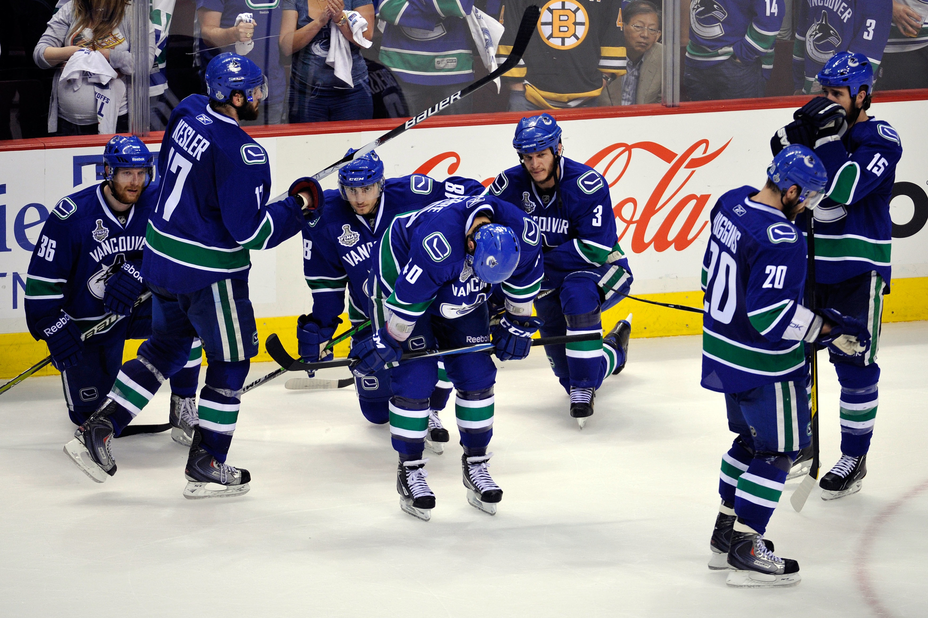 State of the Stanley Cup drought: How close are the Canucks to winning?