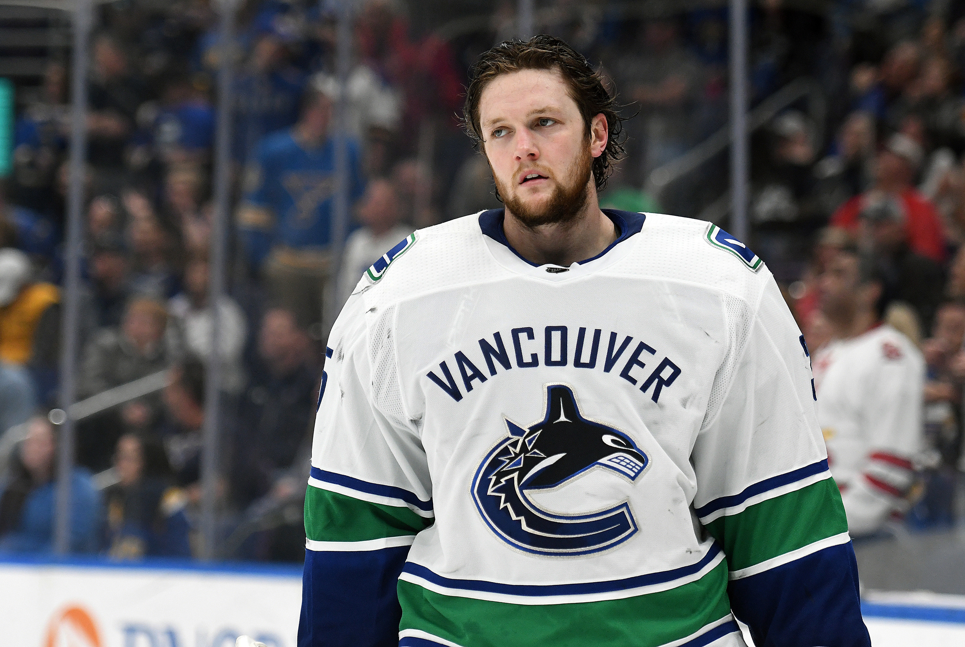 Canucks by the numbers: Some (all) star turns through the years