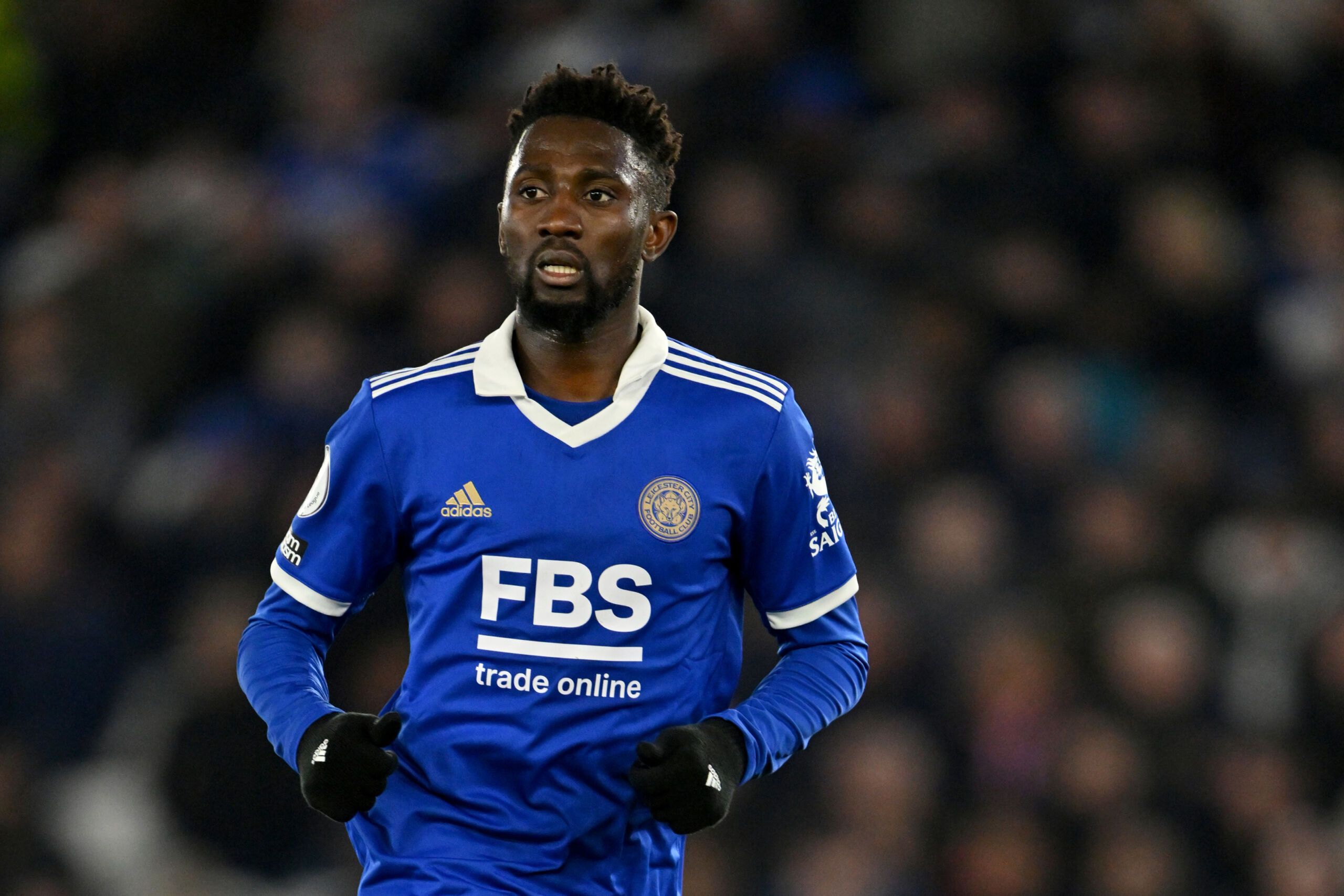 9 million Wilfred Ndidi to Celtic transfer claim made