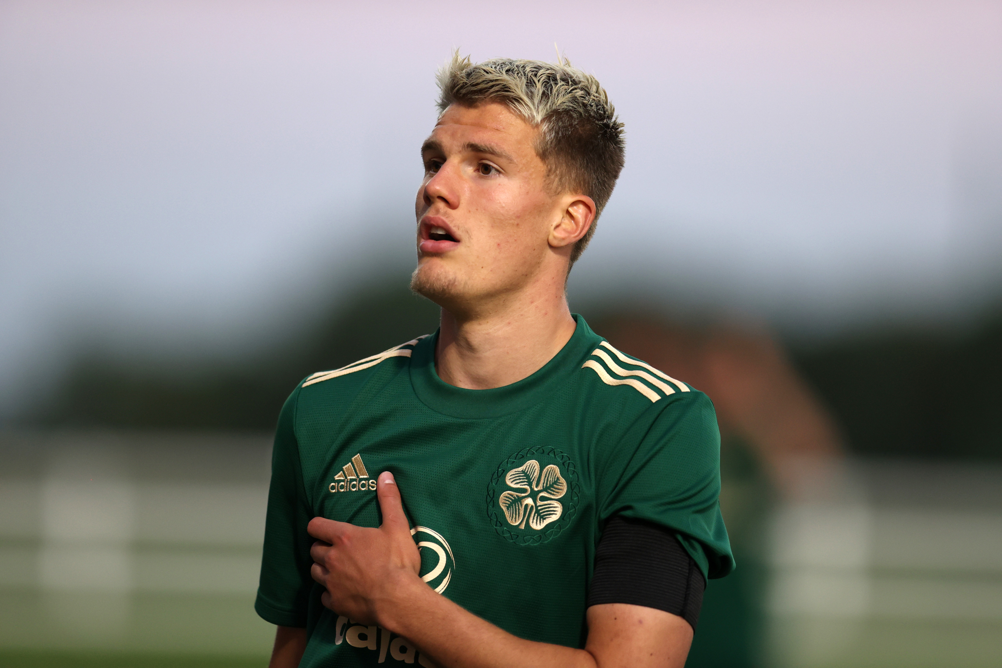 Why Leo Hjelde struggled with life at Celtic revealed