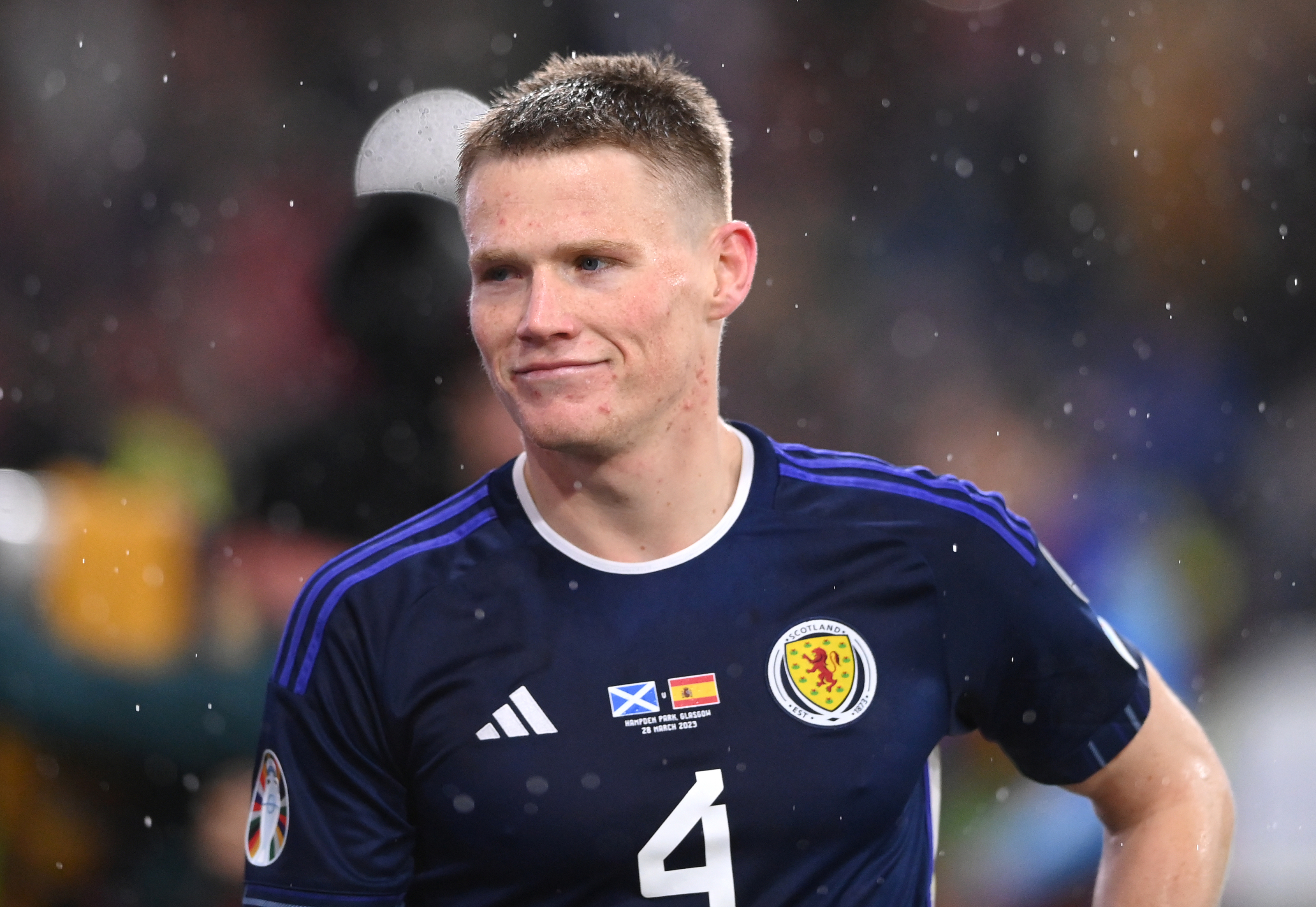 Nine Premier League players who struggled in Scotland, including