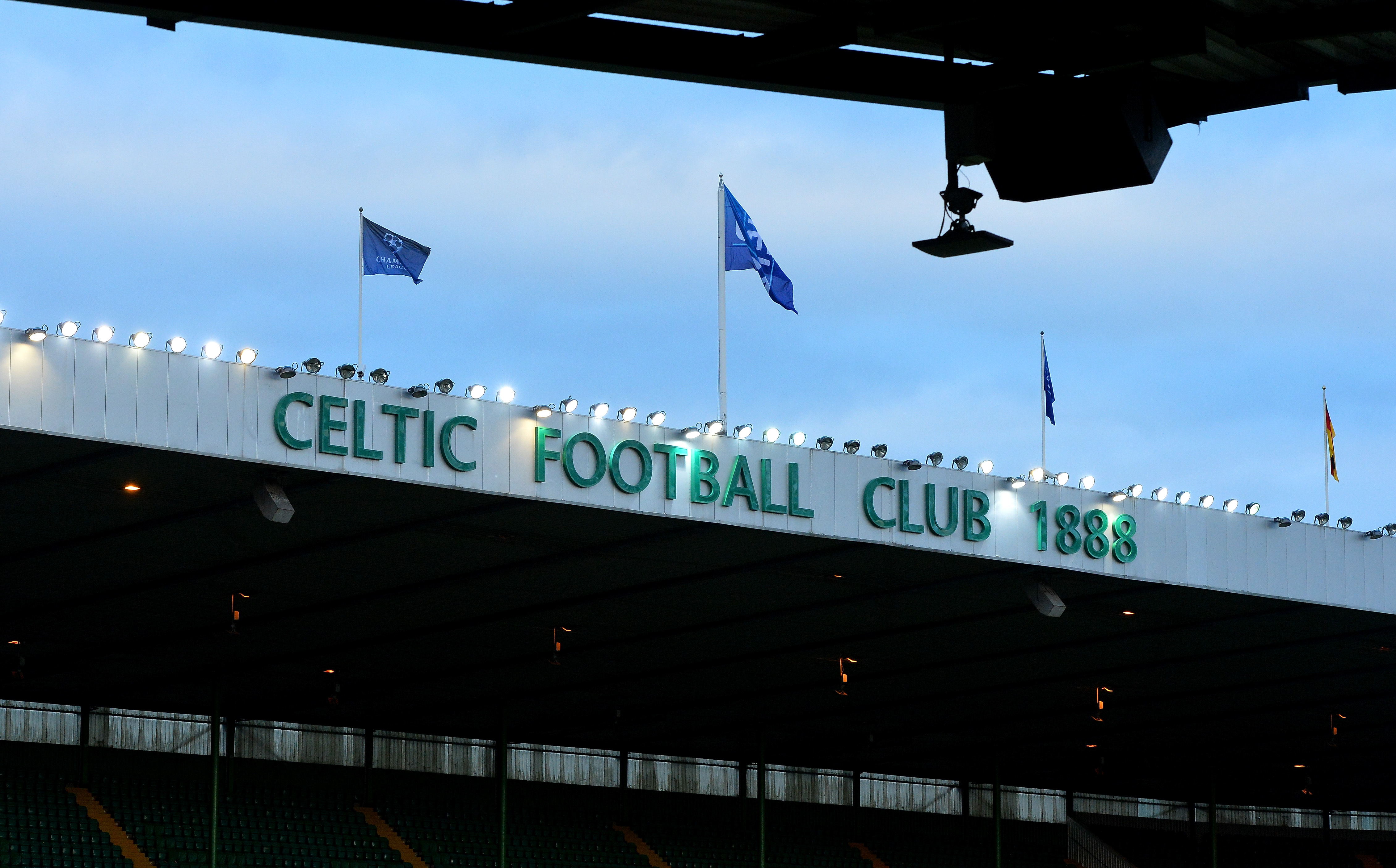 Celtic Park - Glasgow - The Stadium Guide