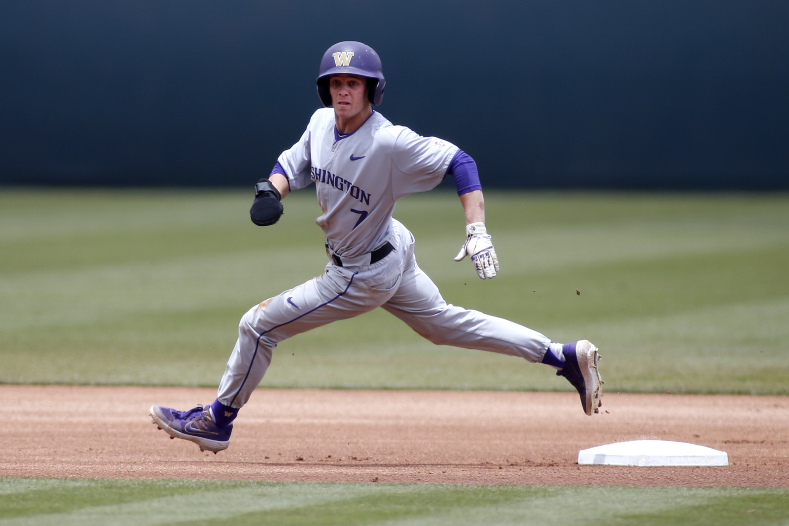 Husky baseball: What we know about NCAA-imposed sanctions
