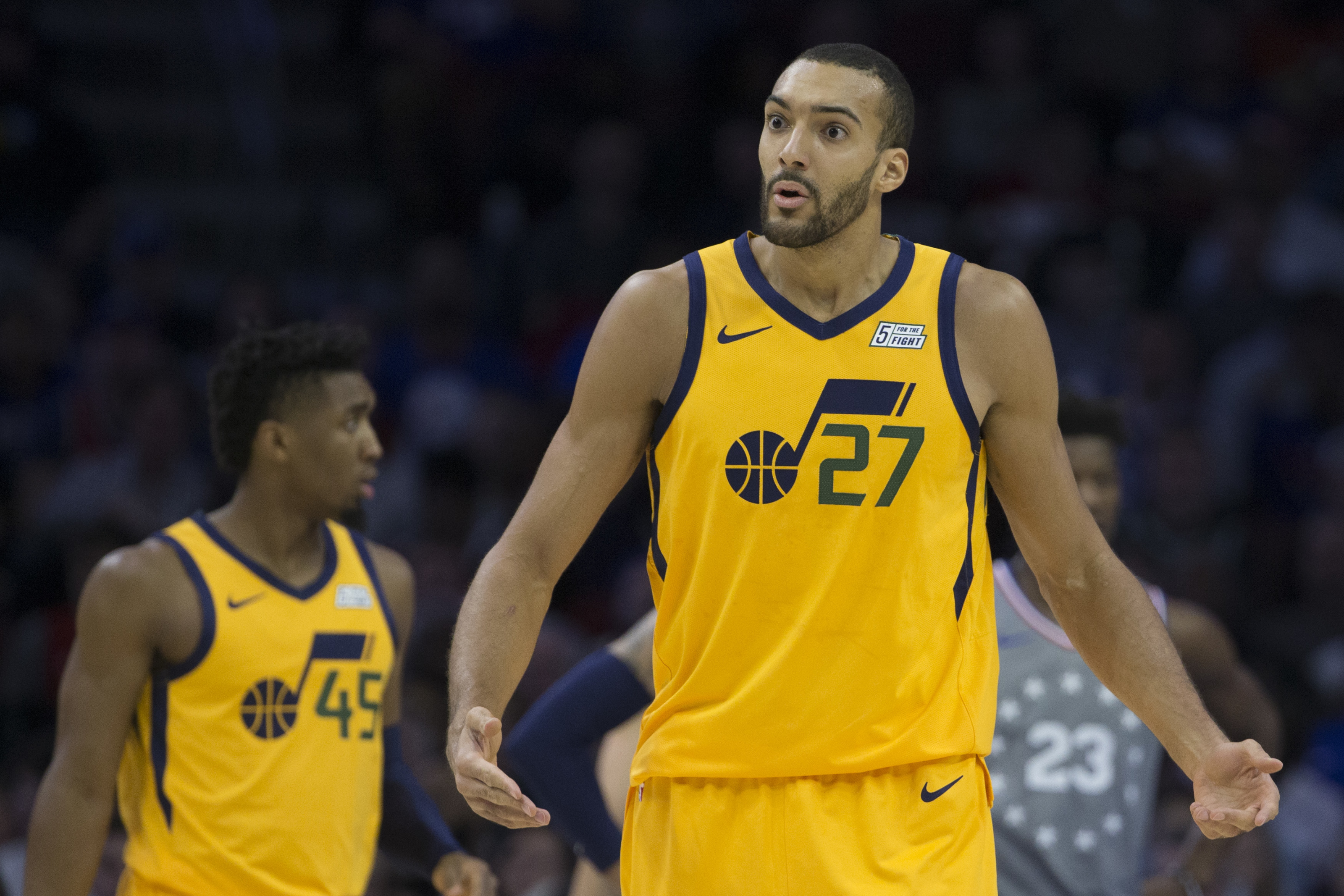 Utah Jazz: 5 predictions for 2019-20 NBA regular season