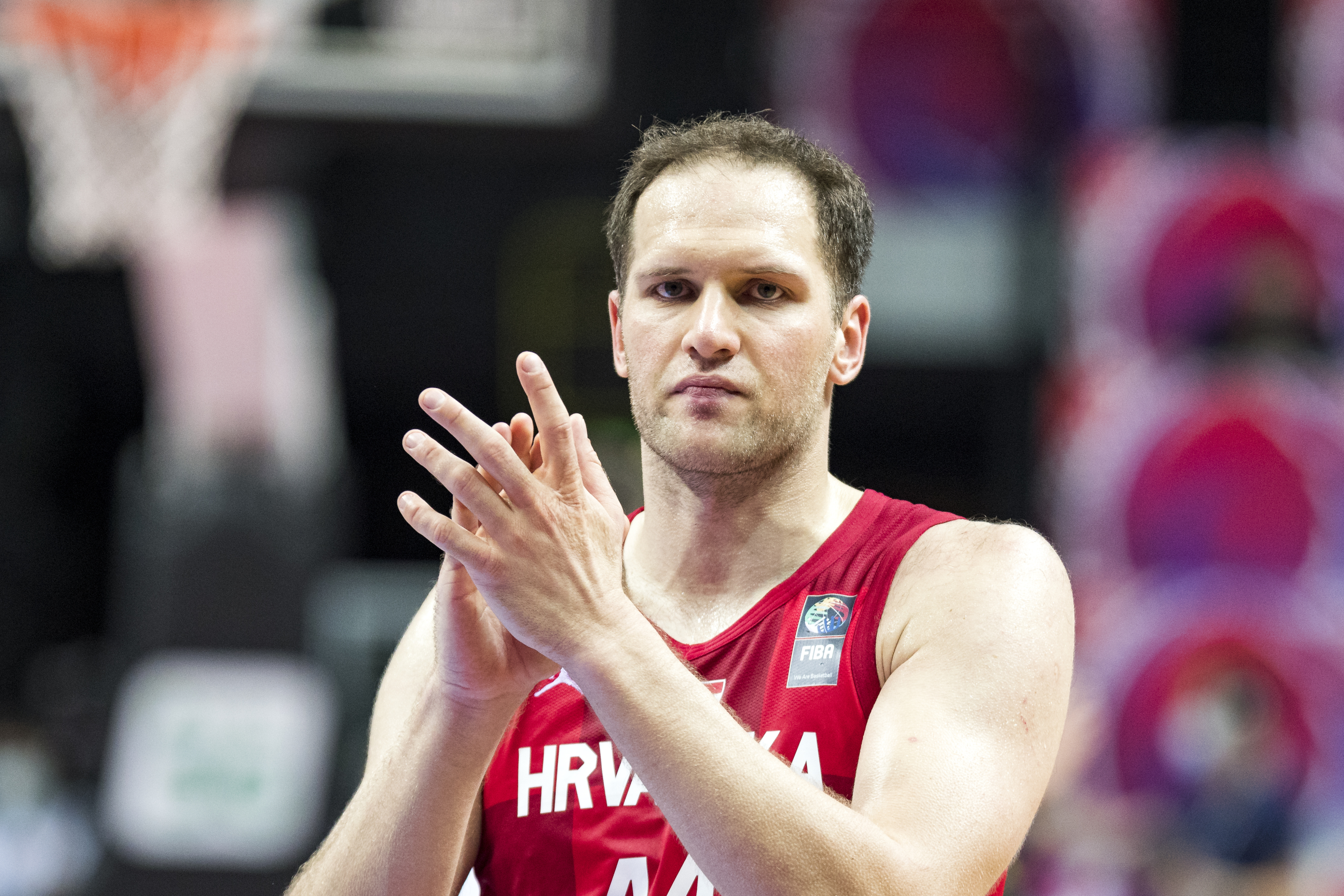 Bojan Bogdanovic  National Basketball Association, News, Scores