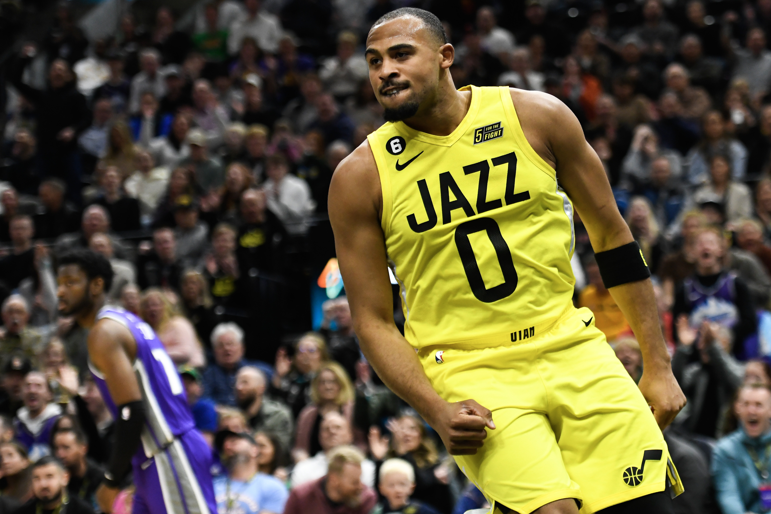 HBTJ Newsletter: Taking a look at Talen Horton-Tucker, Jazz+, and more