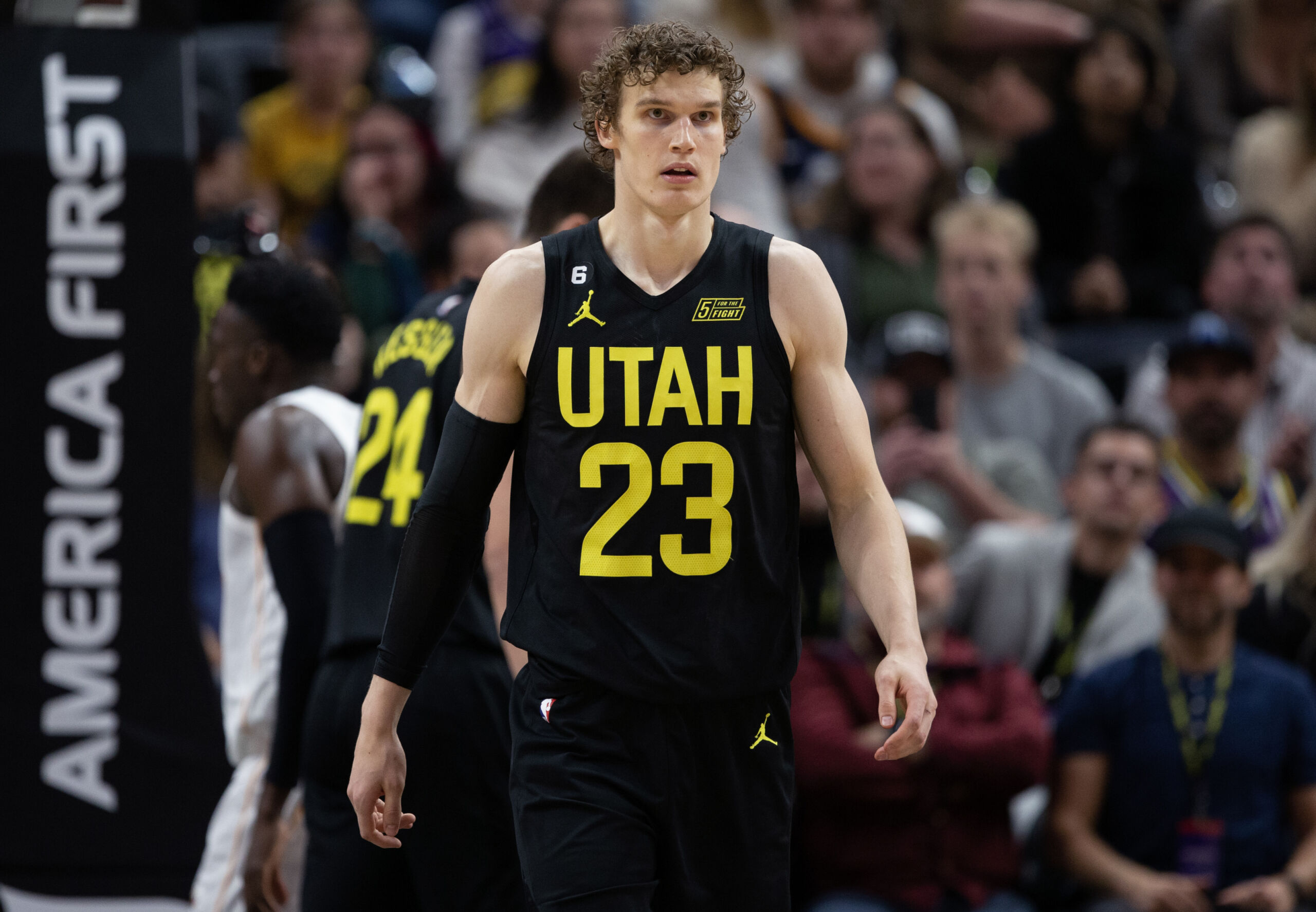 How Lauri Markkanen and the Utah Jazz Are Shocking the NBA 