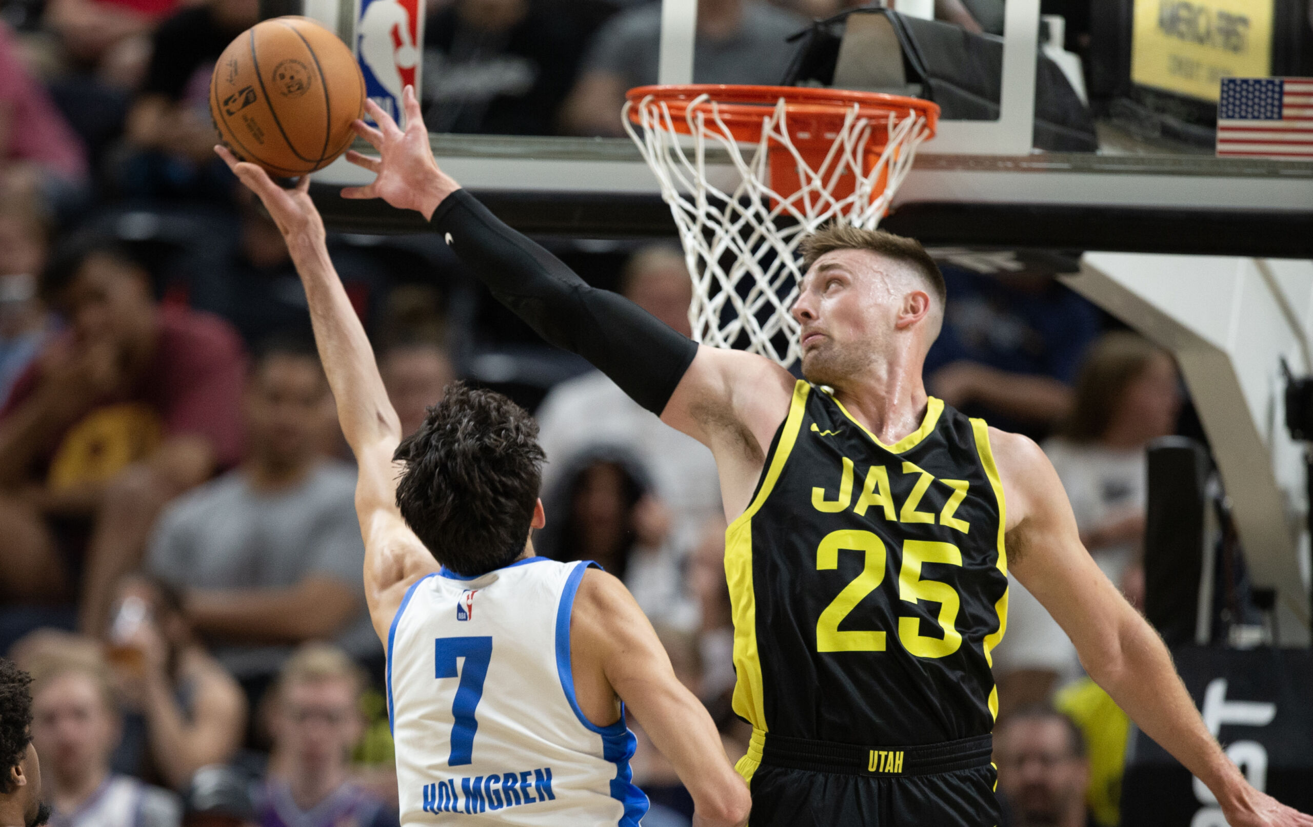 What lineups could the Utah Jazz play this season? - SLC Dunk