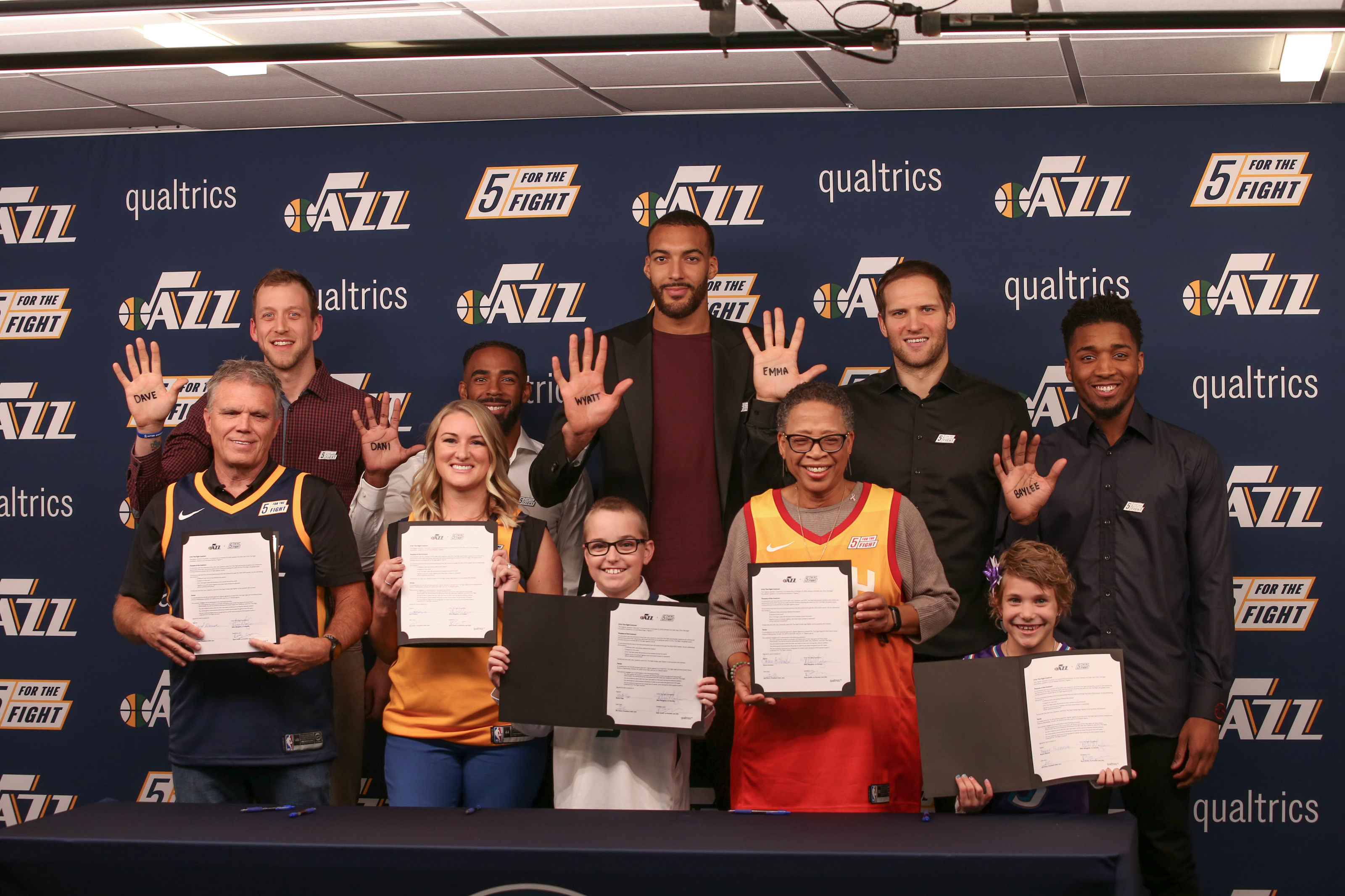 Jazz Jersey Release a Perfect Metaphor For a Team Without Identity