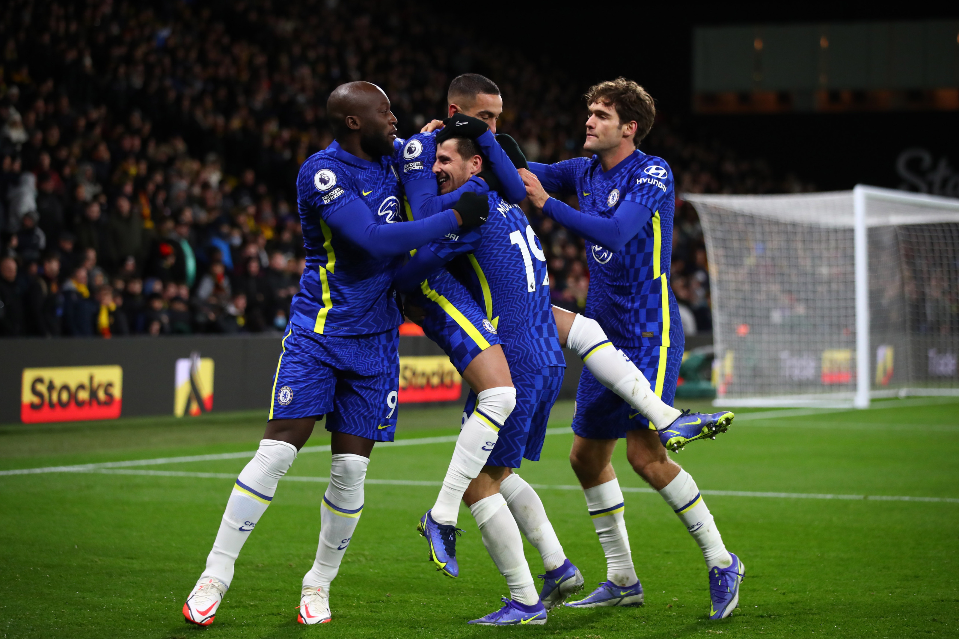 Three things to look for in Chelsea vs Leeds United
