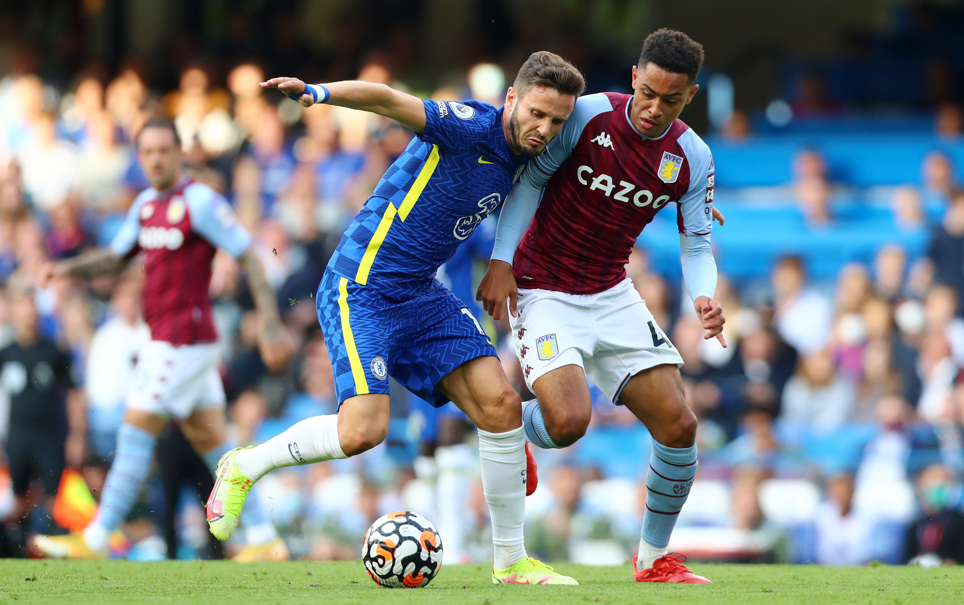 Chelsea at Aston Villa preview How to watch on TV, live stream